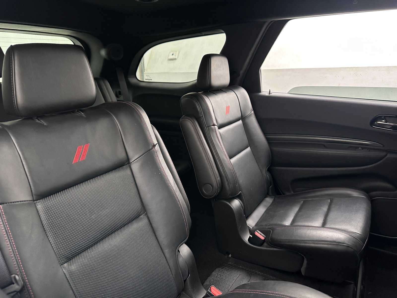 Thumbnail: 2021 Dodge Durango - 5