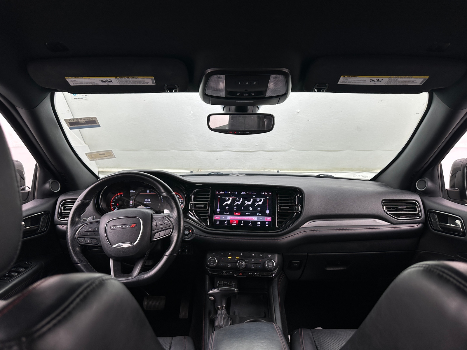 Thumbnail: 2021 Dodge Durango - 2
