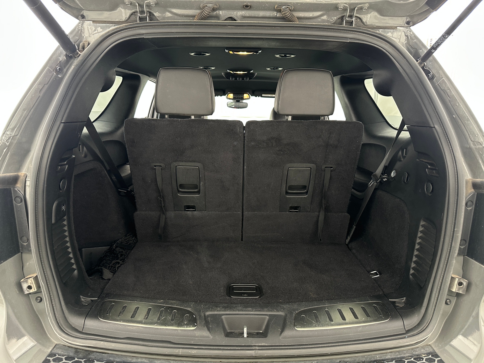 Thumbnail: 2021 Dodge Durango - 6