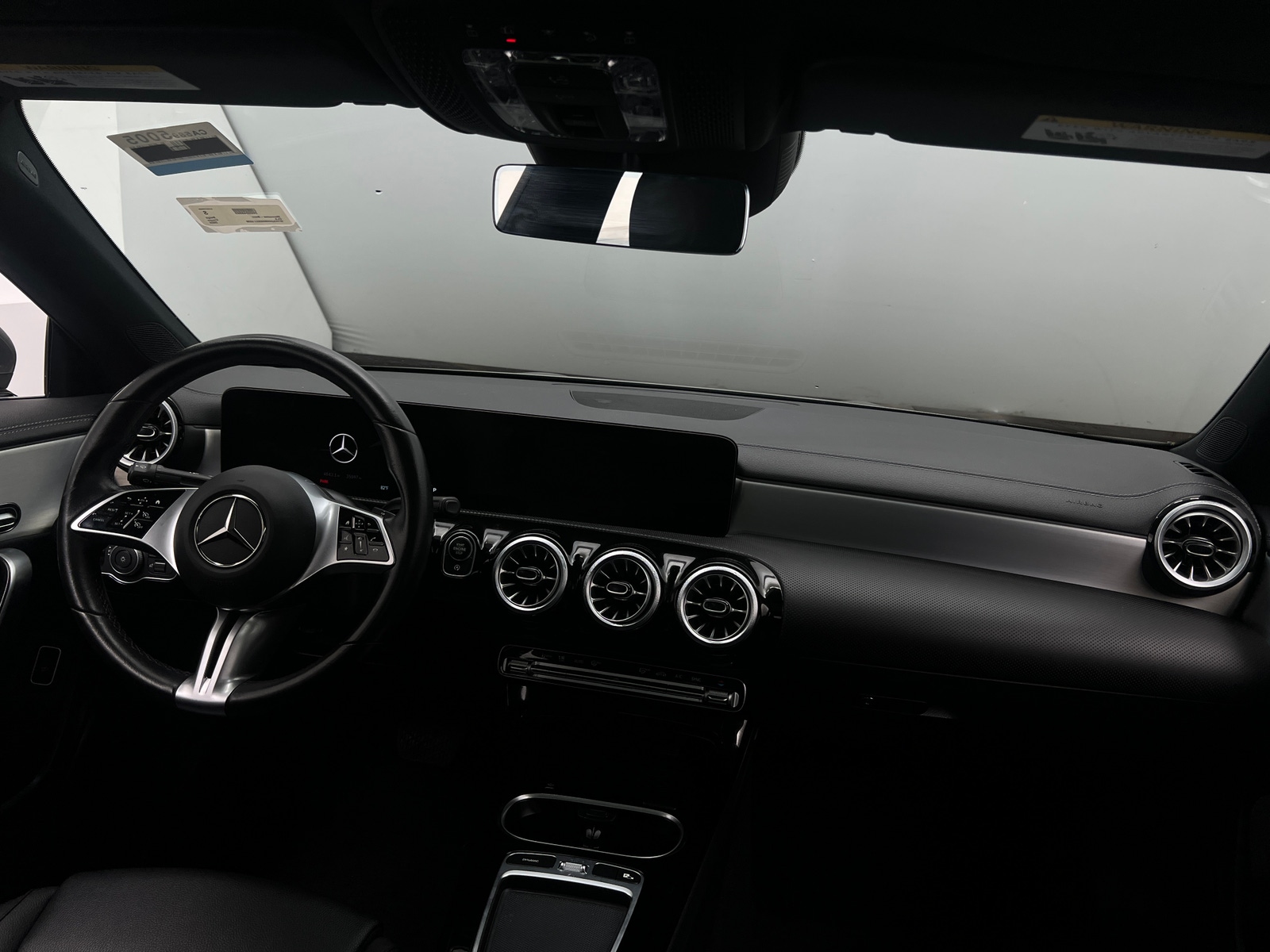 Thumbnail: 2025 Mercedes-Benz CLA - 2