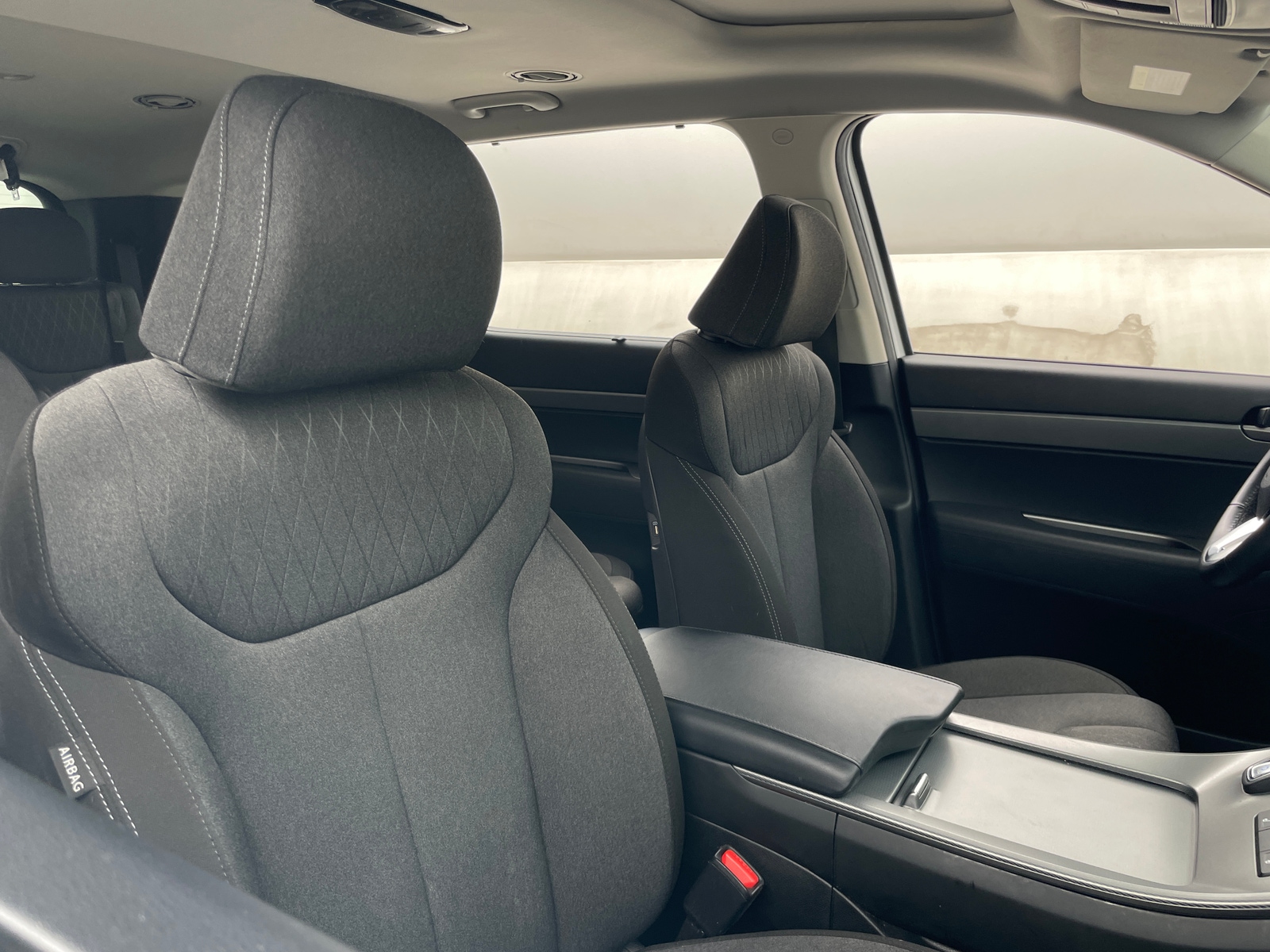 Thumbnail: 2020 Hyundai Palisade - 2
