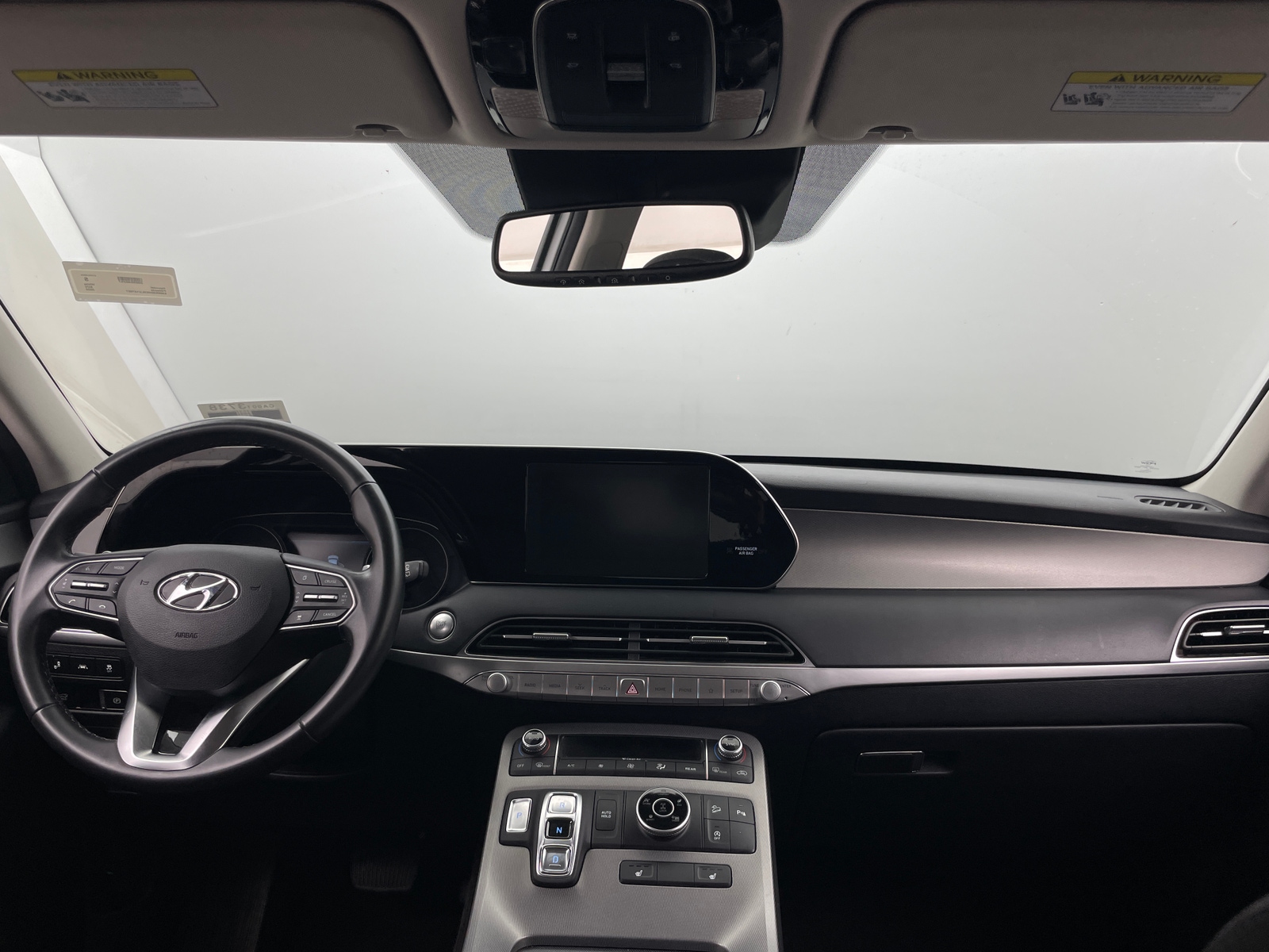 Thumbnail: 2020 Hyundai Palisade - 3