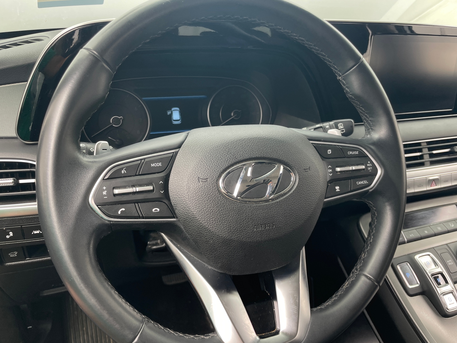 Thumbnail: 2020 Hyundai Palisade - 5