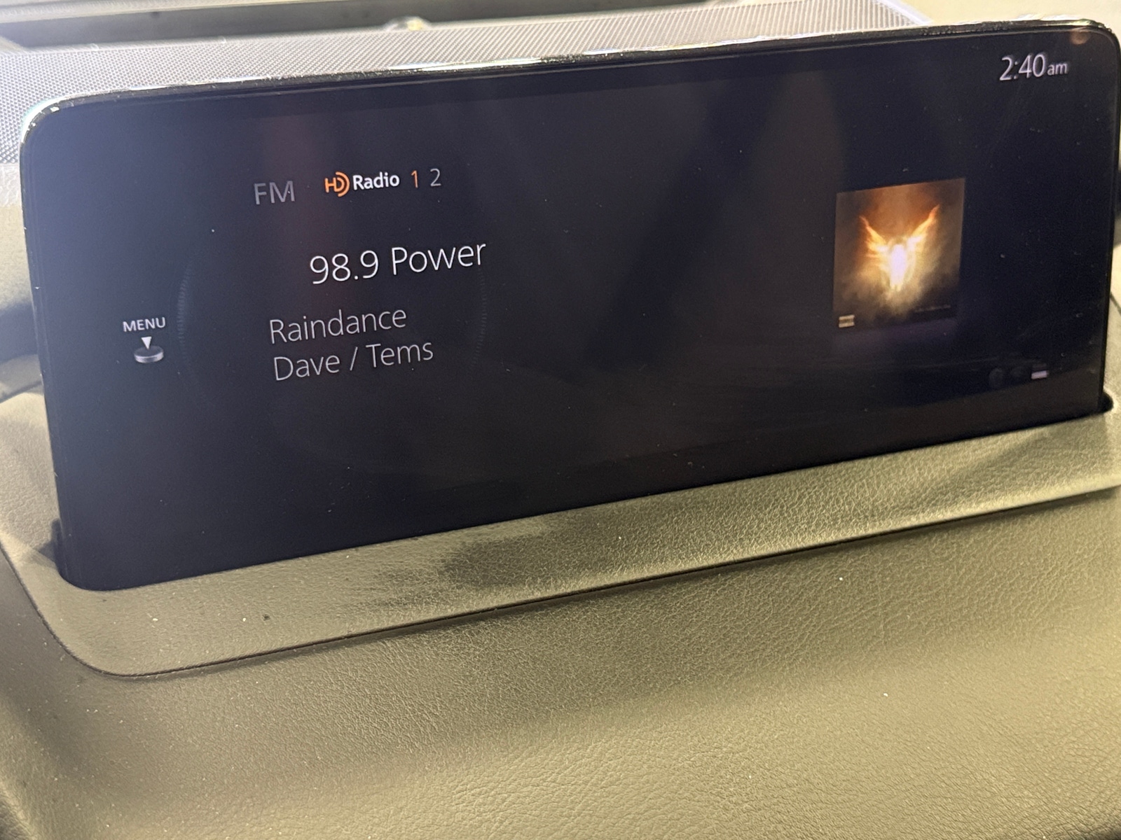Thumbnail: 2021 Mazda CX-9 - 3