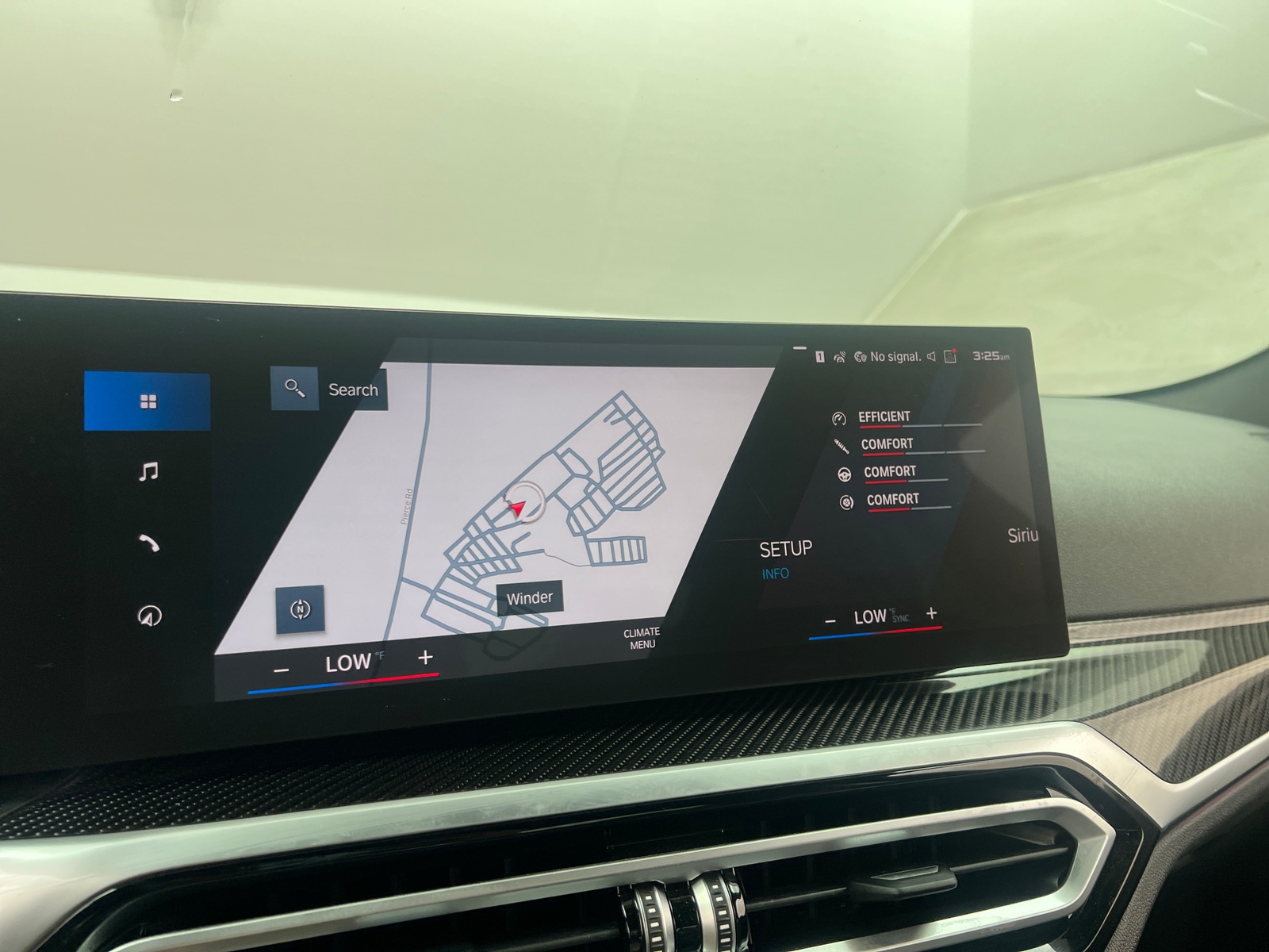Thumbnail: 2024 BMW M4 - 2