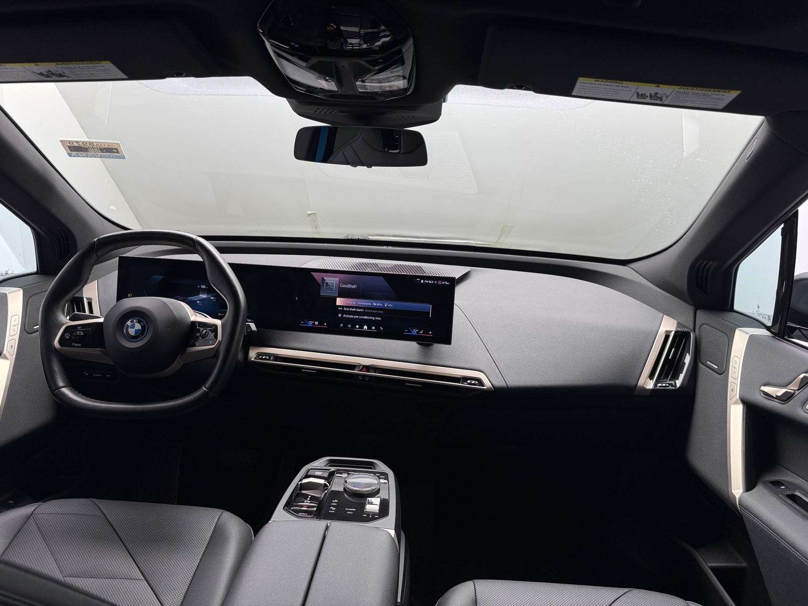 Thumbnail: 2024 BMW iX - 2