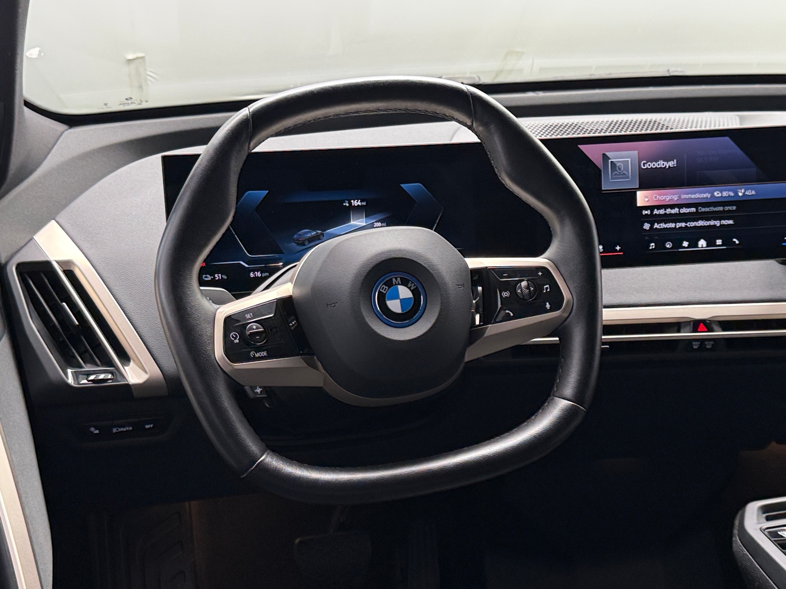 Thumbnail: 2024 BMW iX - 4