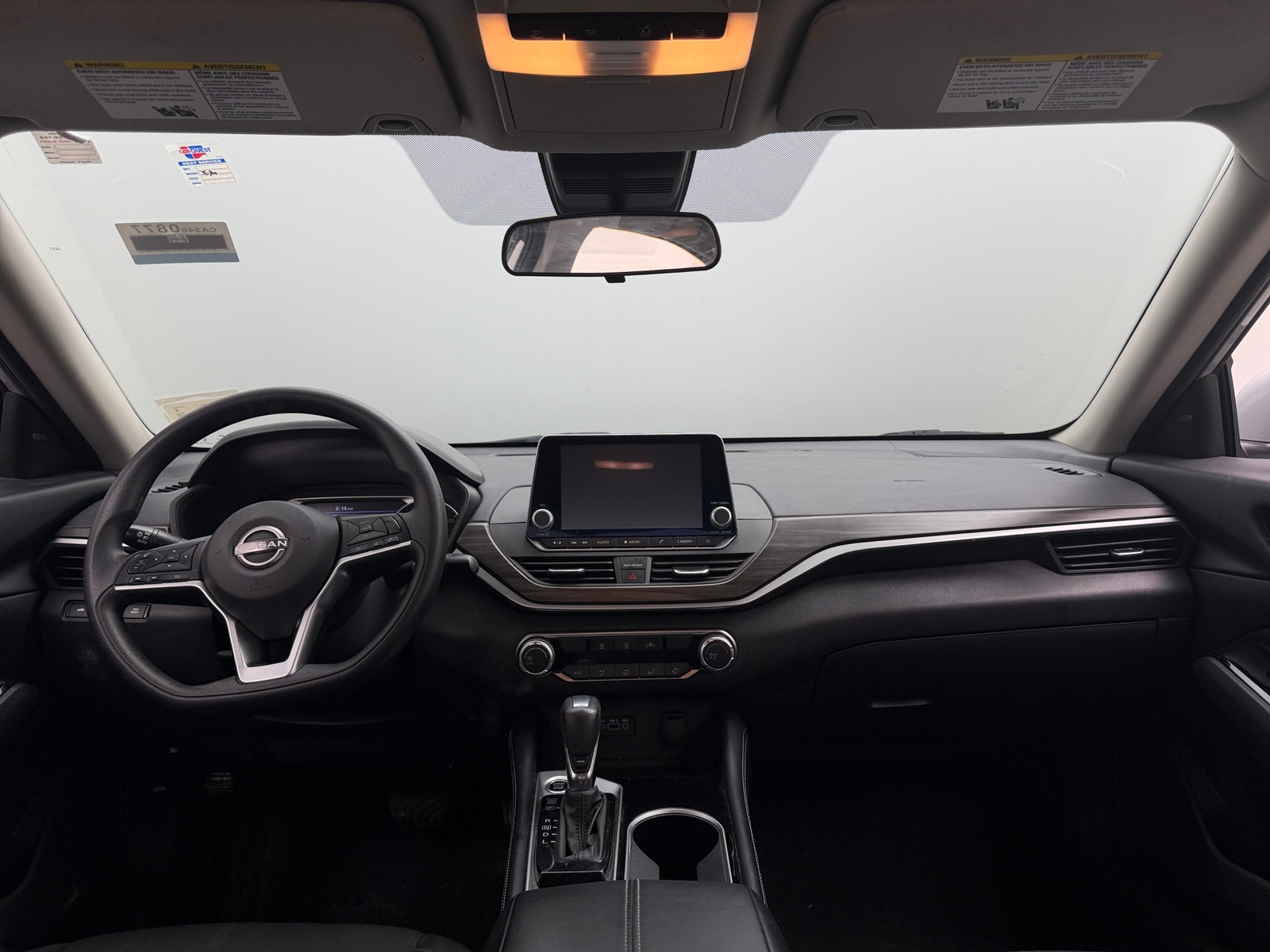 Thumbnail: 2023 Nissan Altima - 3