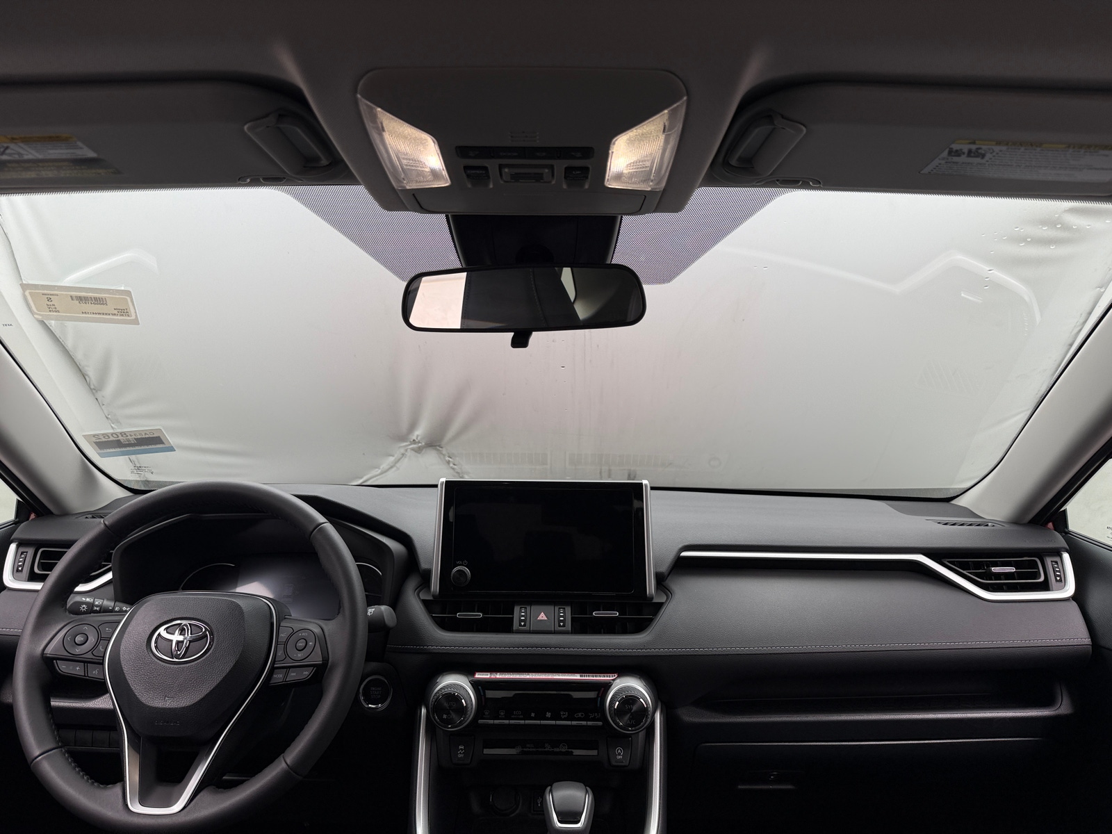 Thumbnail: 2025 Toyota RAV4 - 3