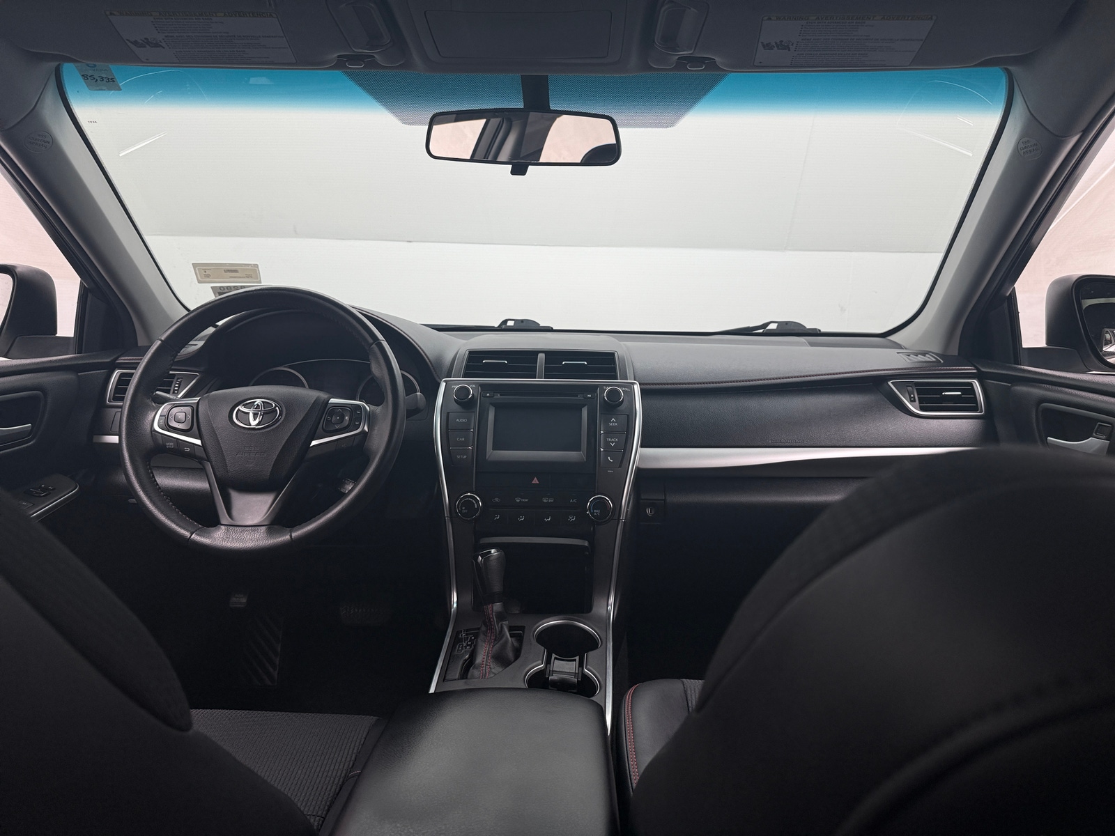 Thumbnail: 2017 Toyota Camry - 3