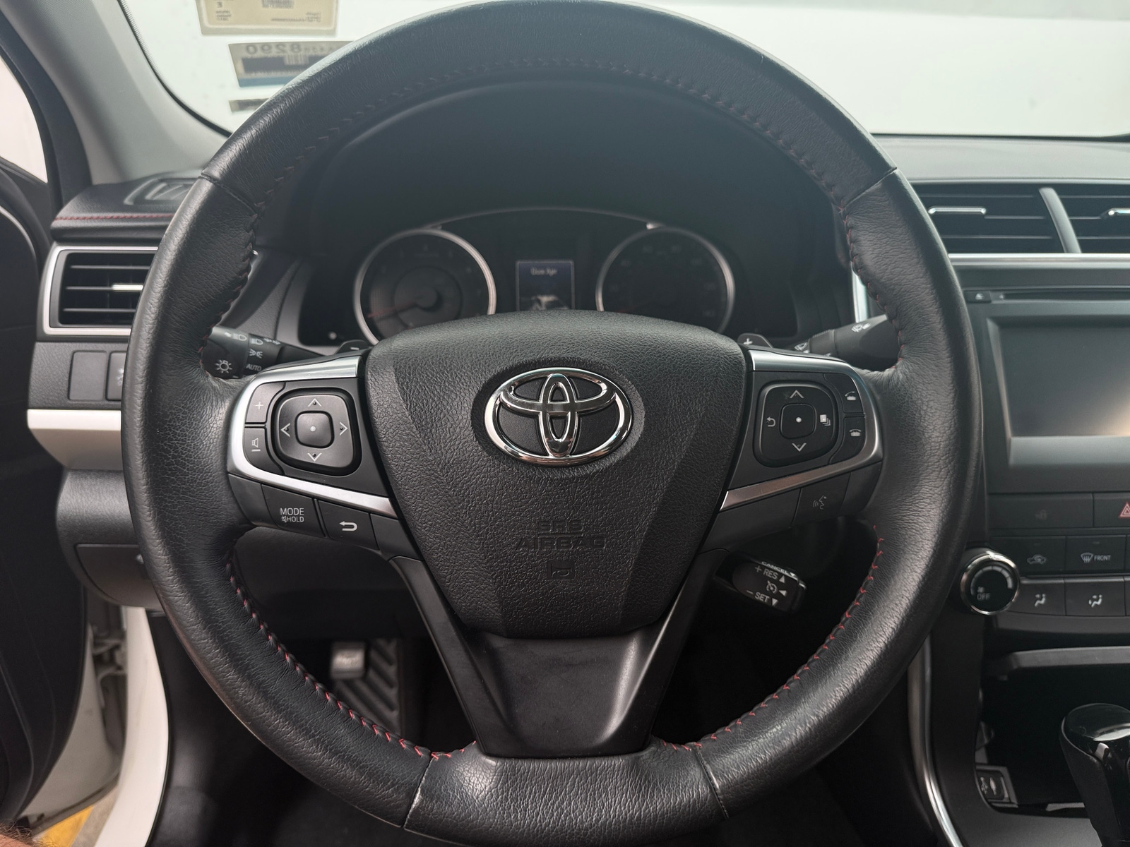 Thumbnail: 2017 Toyota Camry - 5