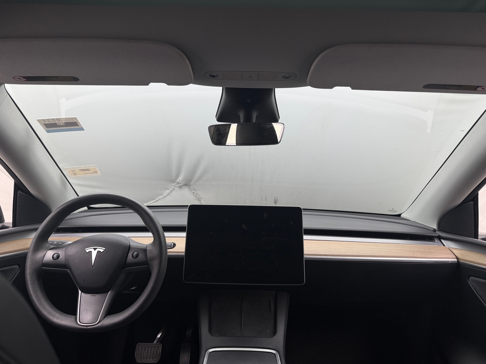 Thumbnail: 2023 Tesla Model Y - 2