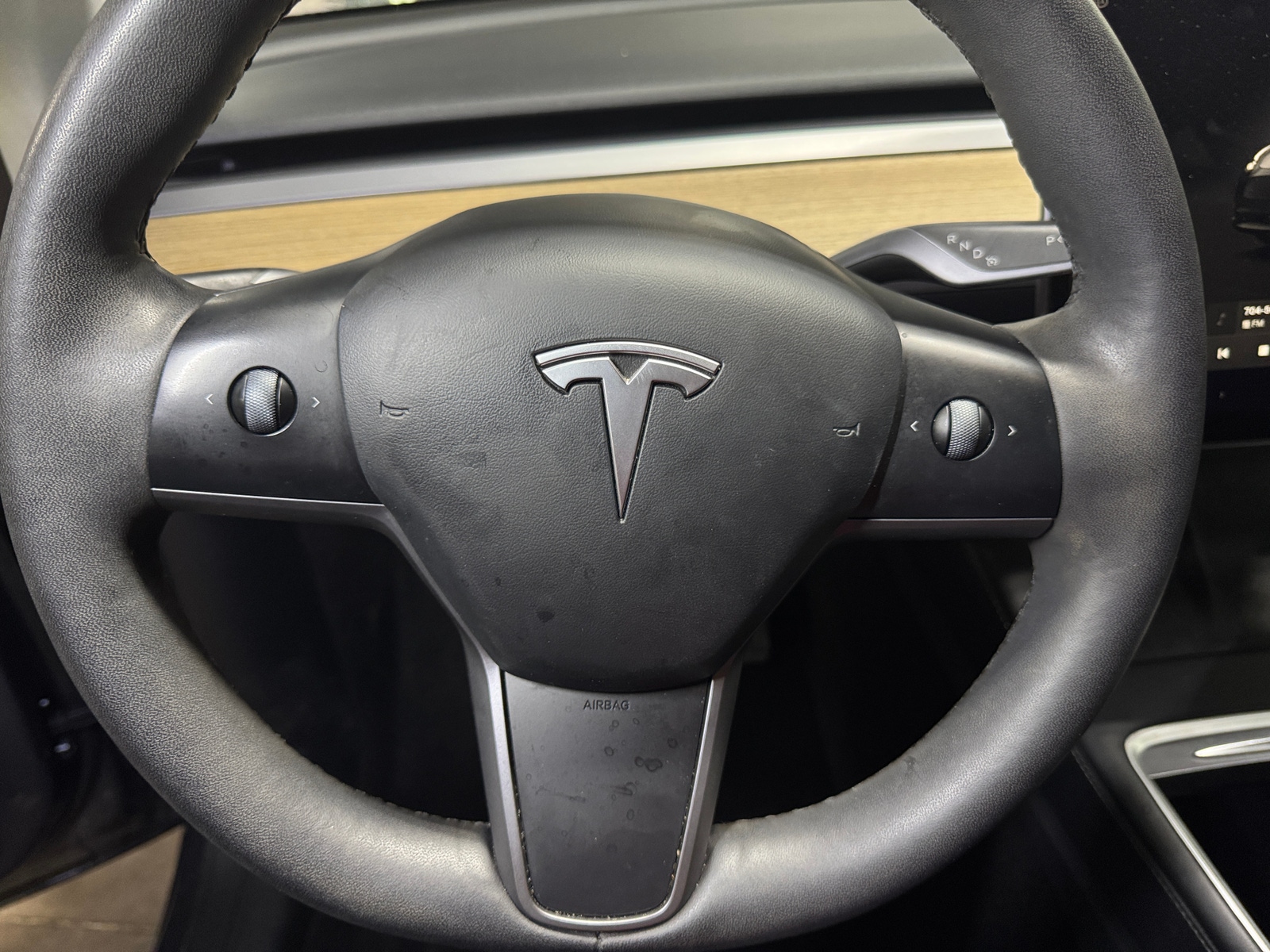 Thumbnail: 2023 Tesla Model Y - 4