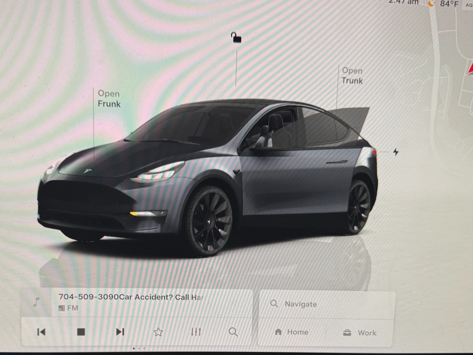 Thumbnail: 2023 Tesla Model Y - 3
