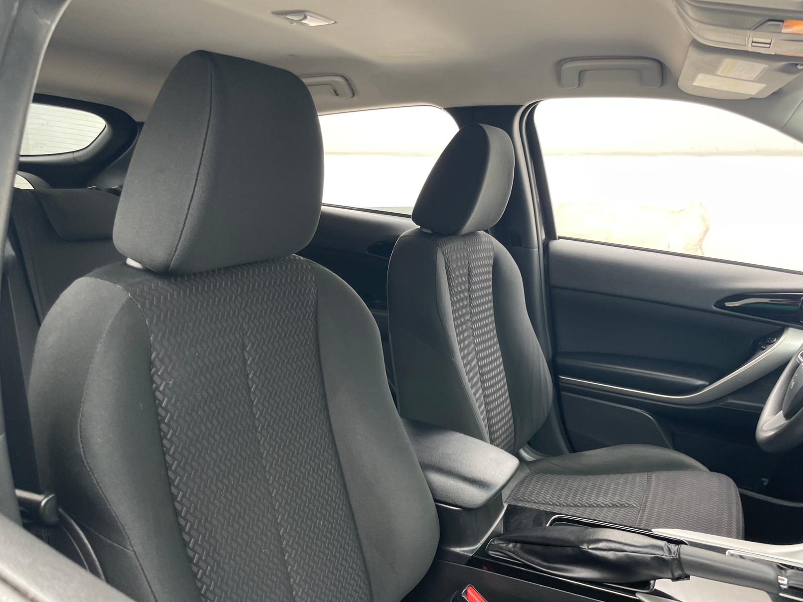 Thumbnail: 2018 Mitsubishi Eclipse Cross - 2