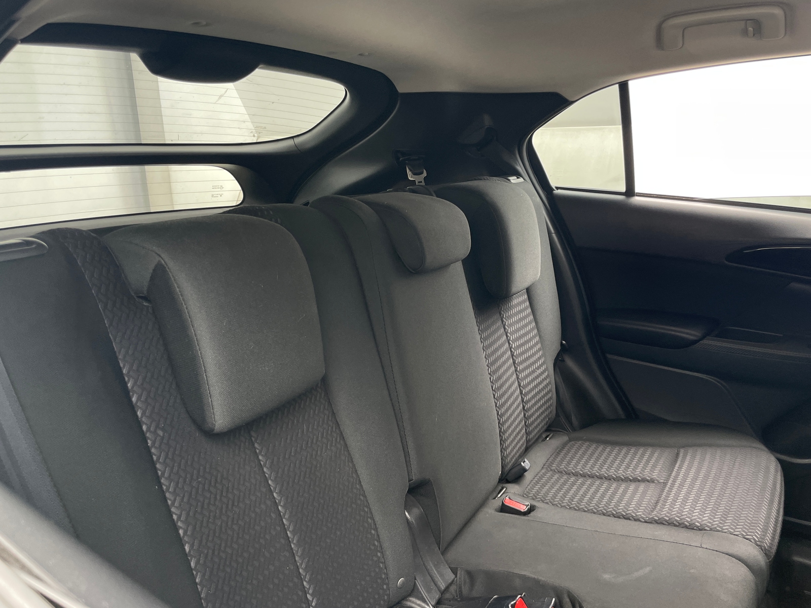 Thumbnail: 2018 Mitsubishi Eclipse Cross - 6