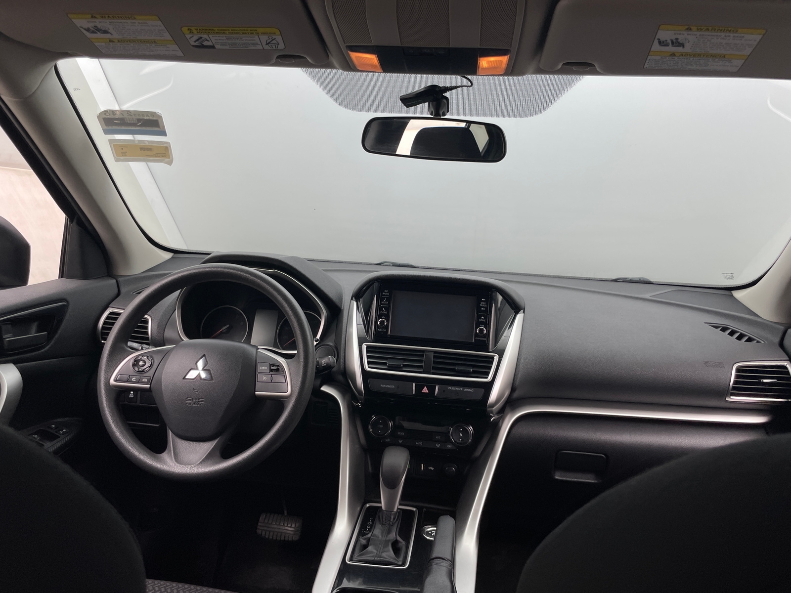 Thumbnail: 2018 Mitsubishi Eclipse Cross - 3