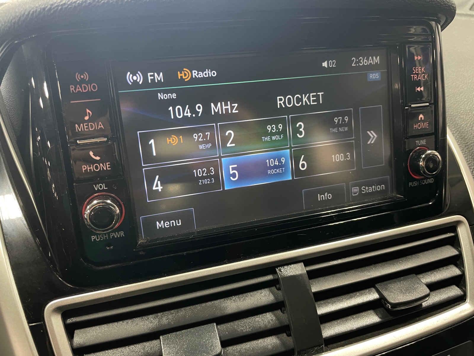 Thumbnail: 2018 Mitsubishi Eclipse Cross - 4
