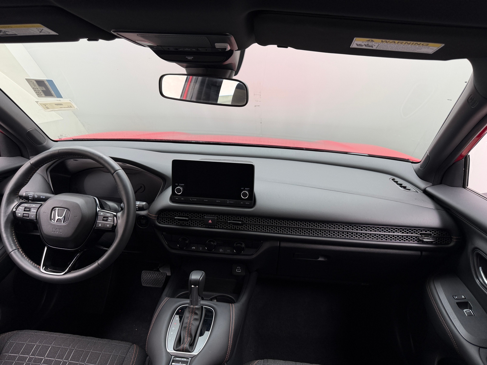 Thumbnail: 2025 Honda HR-V - 3