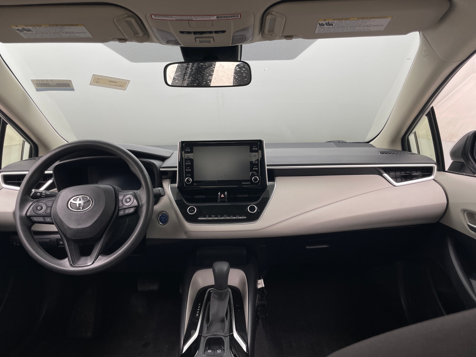Thumbnail: 2021 Toyota Corolla - 3