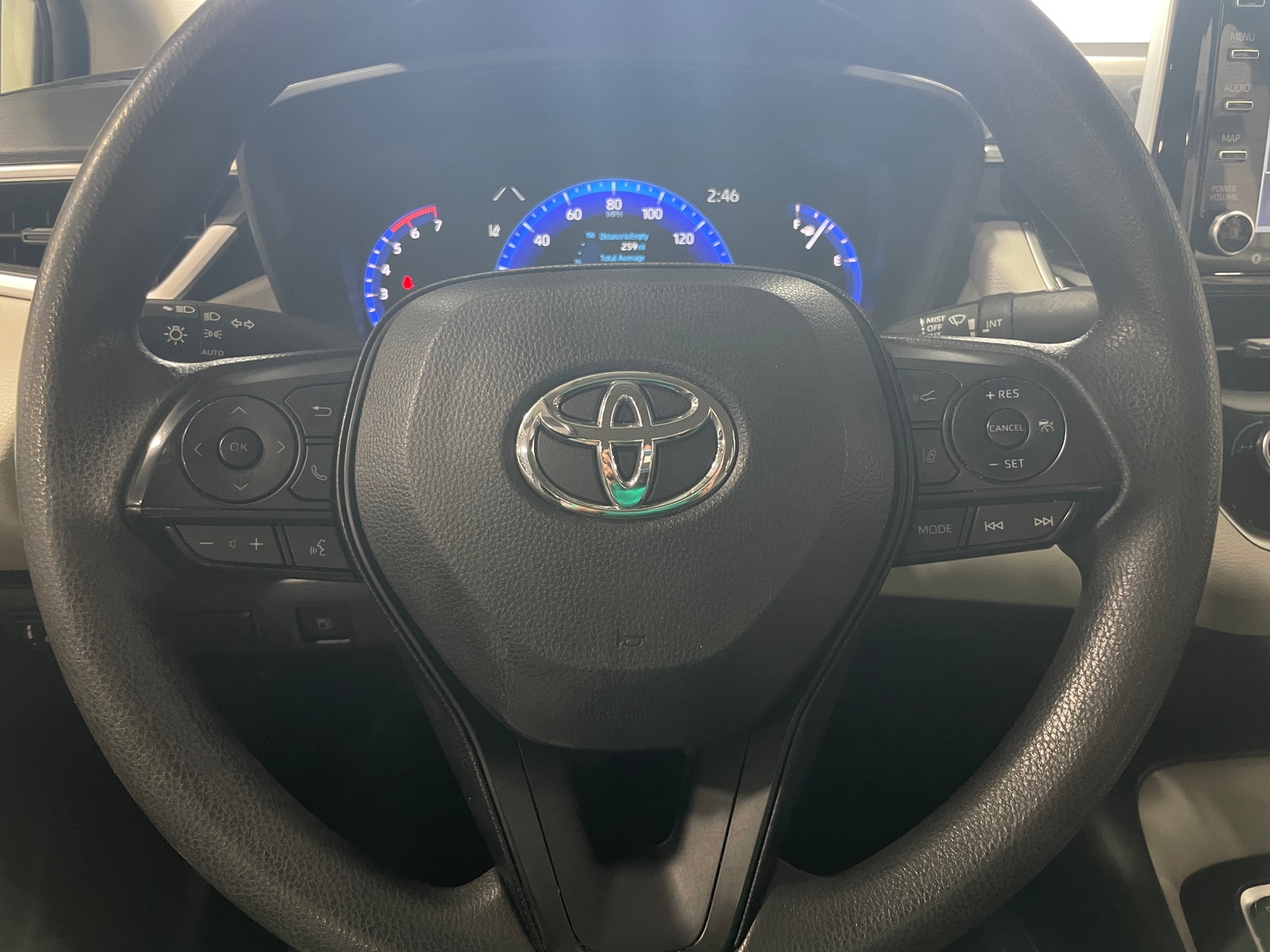 Thumbnail: 2021 Toyota Corolla - 5