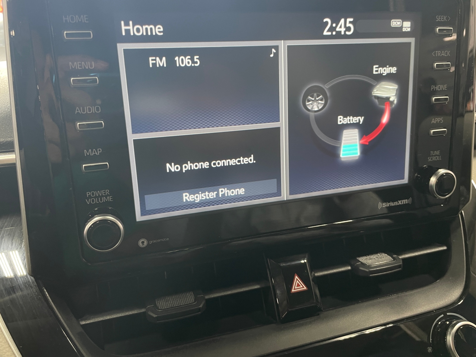 Thumbnail: 2021 Toyota Corolla - 4