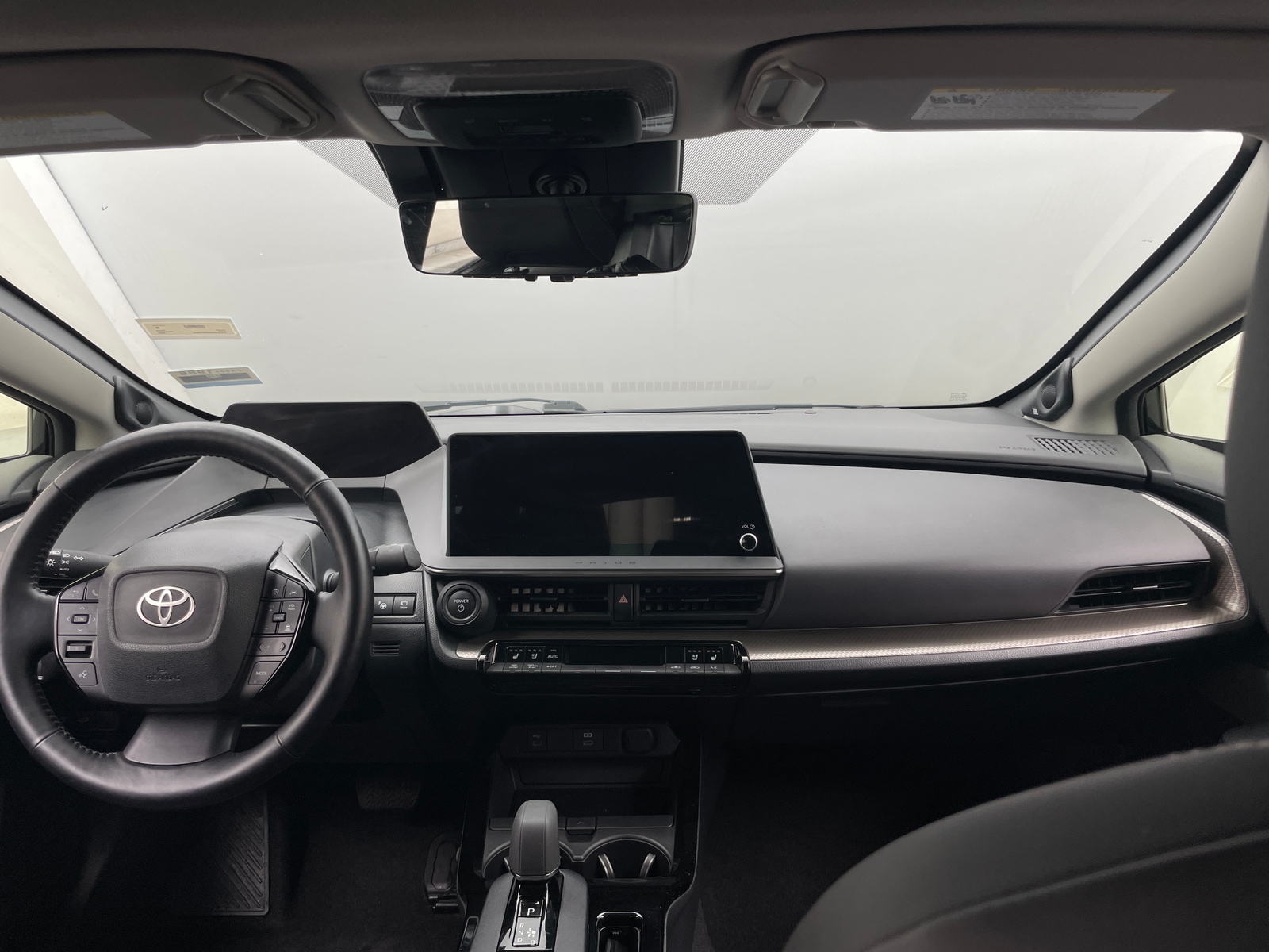 Thumbnail: 2024 Toyota Prius - 2