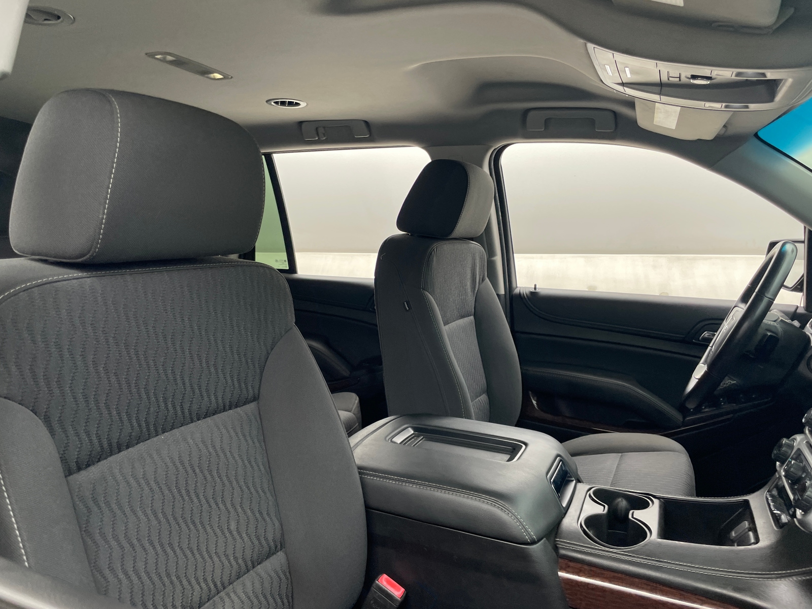 Thumbnail: 2019 GMC Yukon - 2