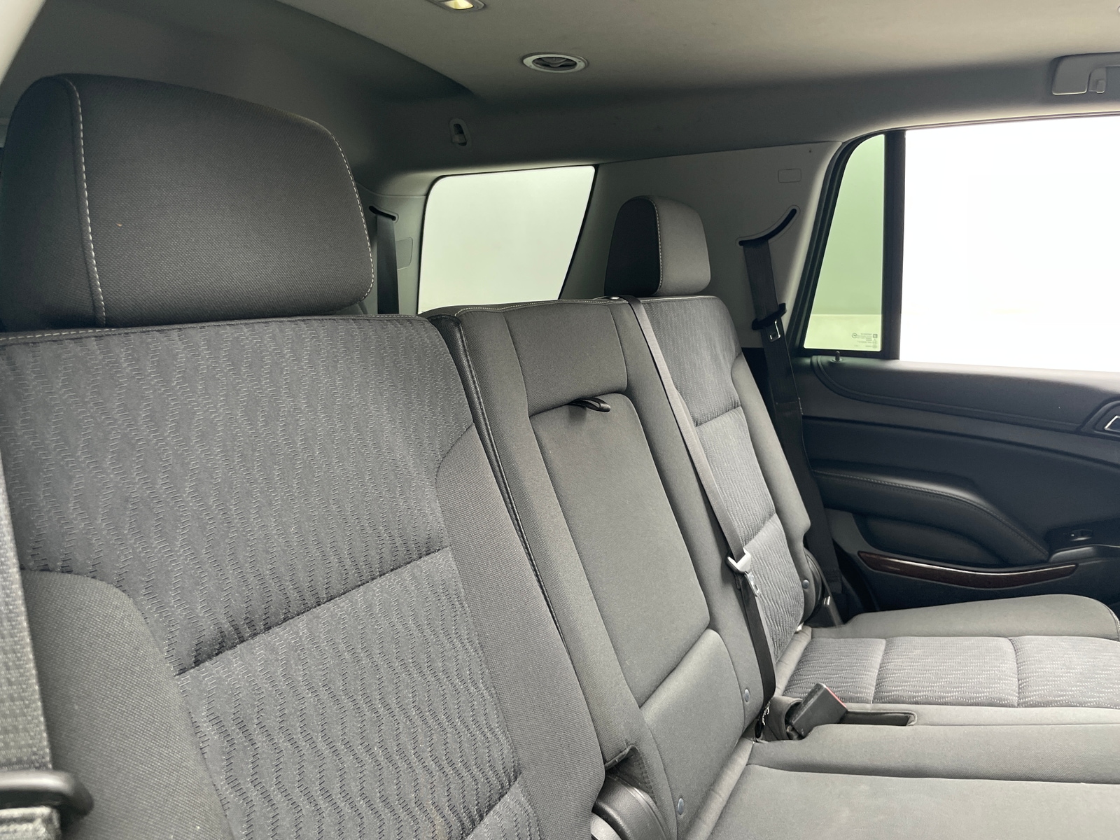 Thumbnail: 2019 GMC Yukon - 6