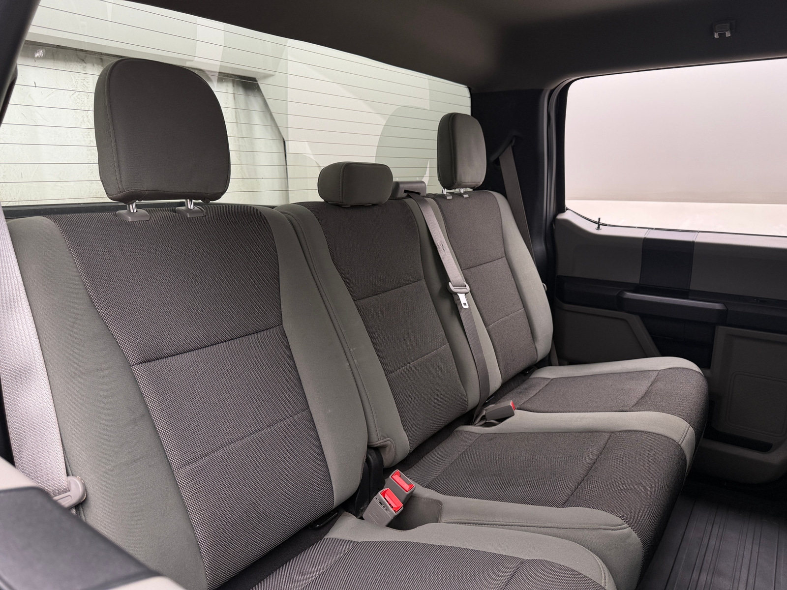 Thumbnail: 2020 Ford Econoline - 6