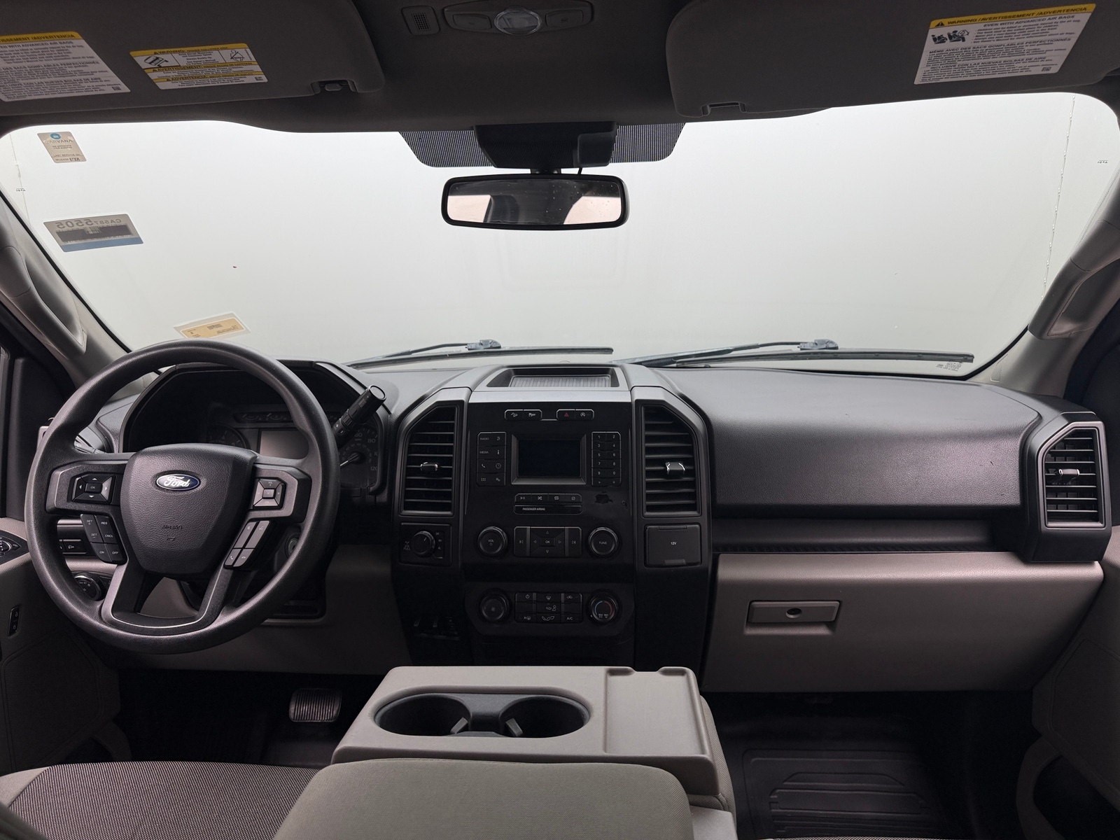 Thumbnail: 2020 Ford Econoline - 3