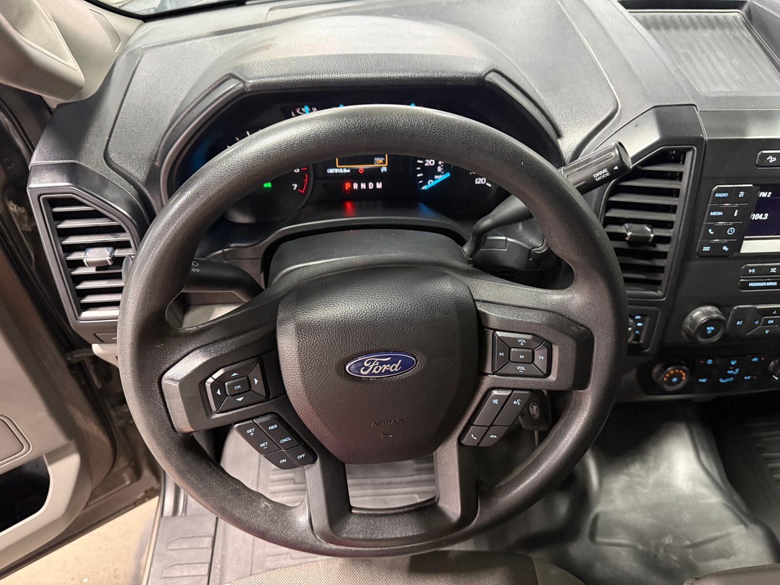 Thumbnail: 2020 Ford Econoline - 5