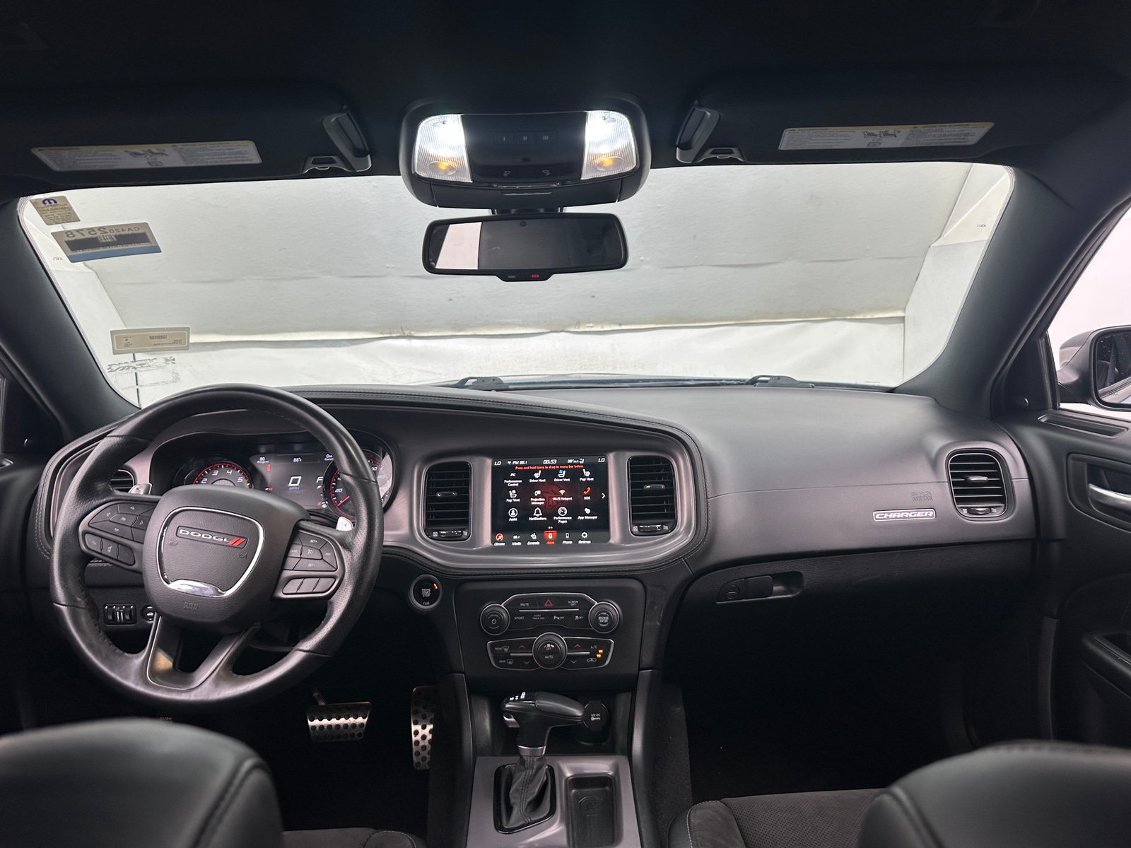 Thumbnail: 2023 Dodge Charger - 2
