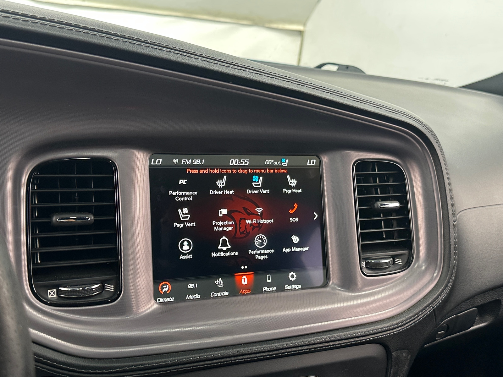 Thumbnail: 2023 Dodge Charger - 3