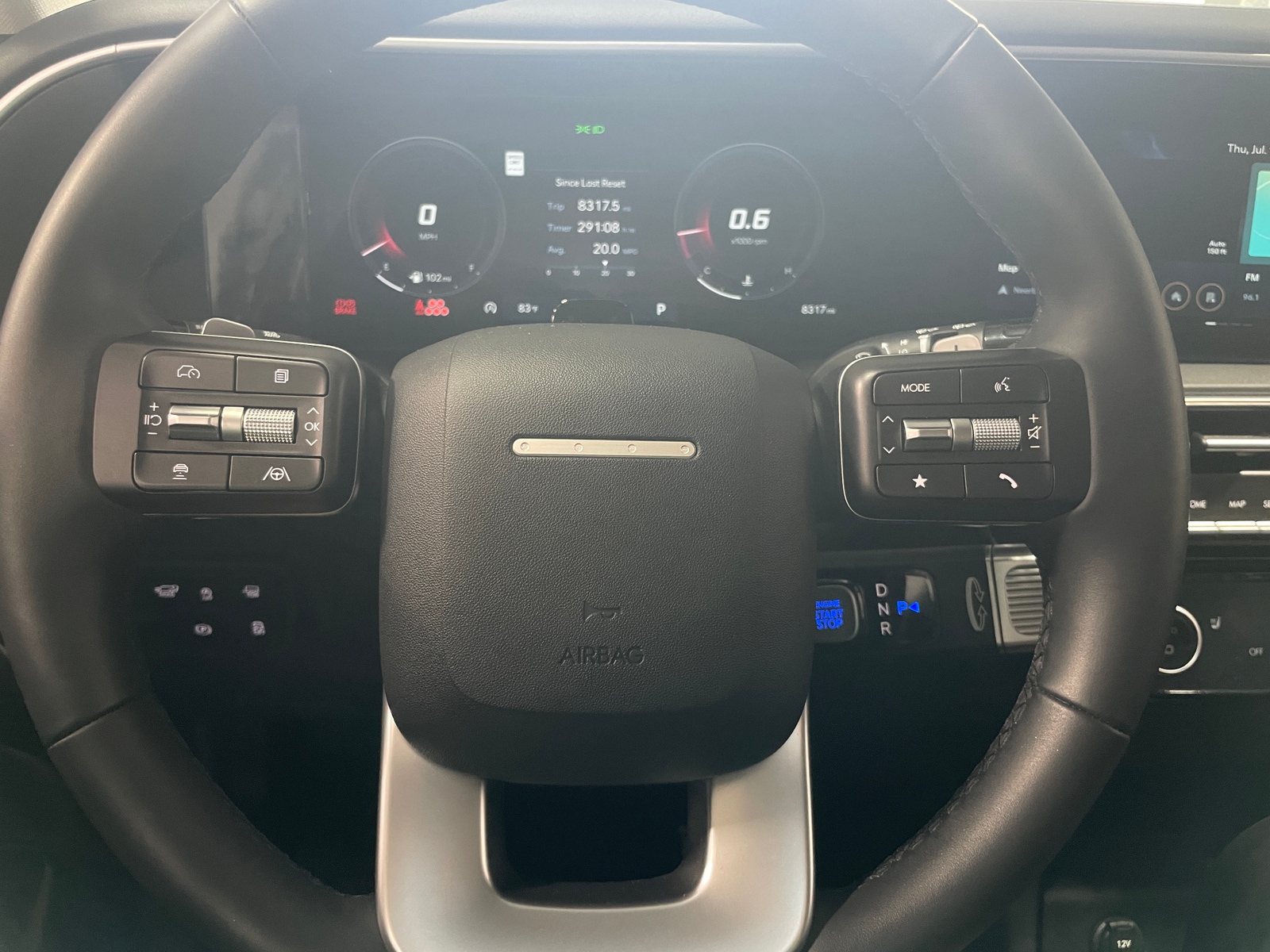 Thumbnail: 2026 Hyundai Palisade - 4