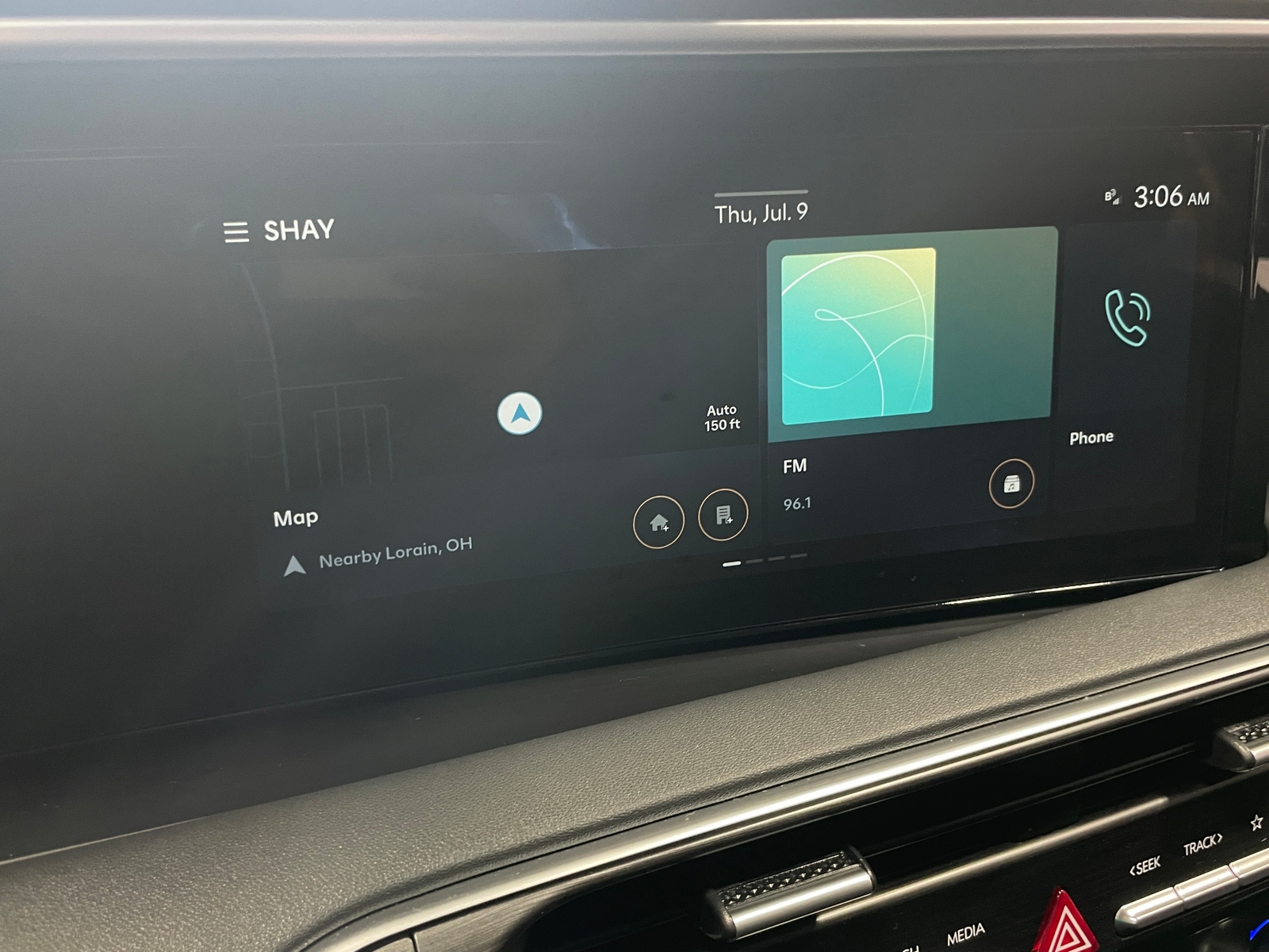 Thumbnail: 2026 Hyundai Palisade - 3