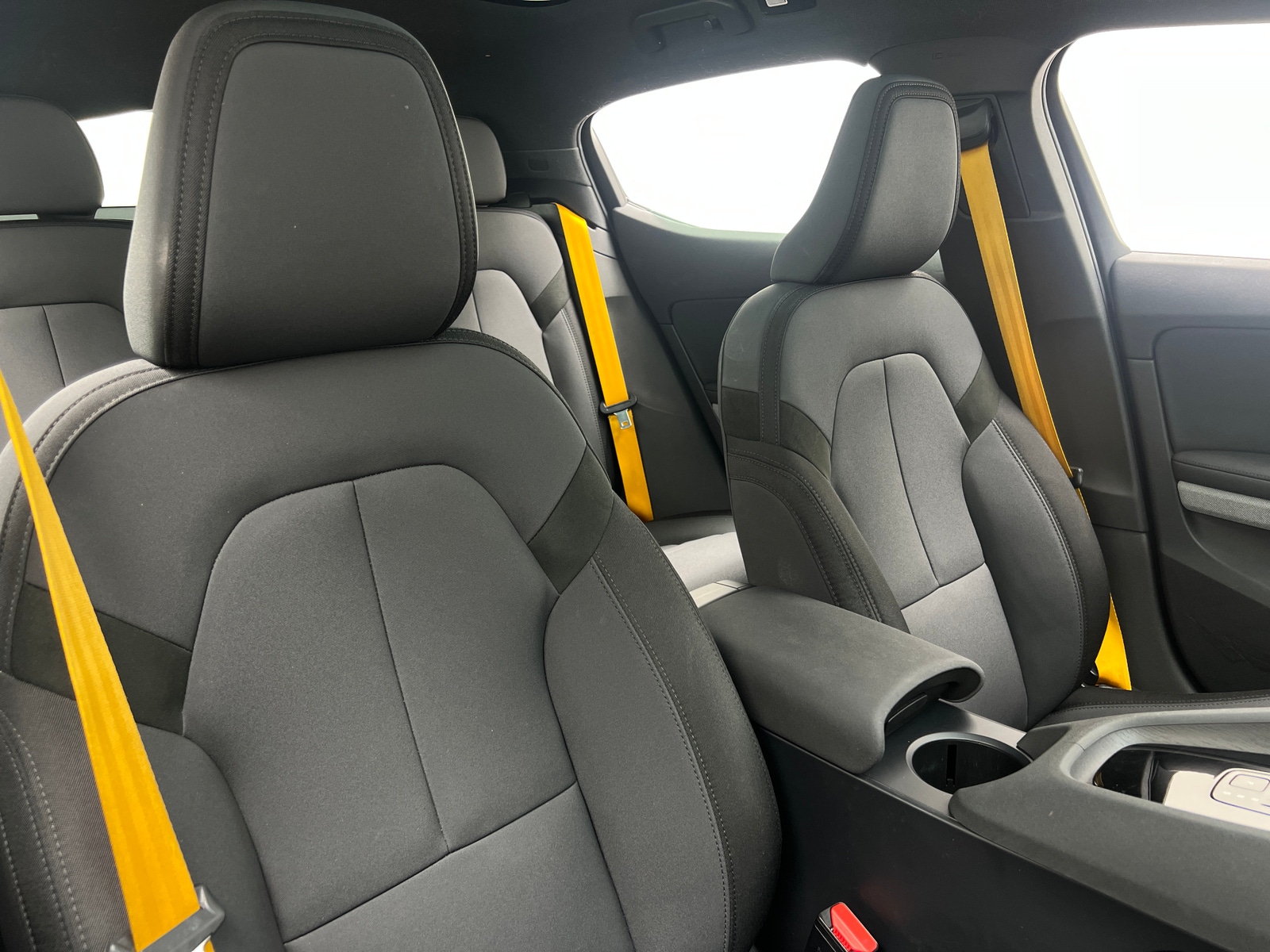 Thumbnail: 2021 Polestar 2 - 2
