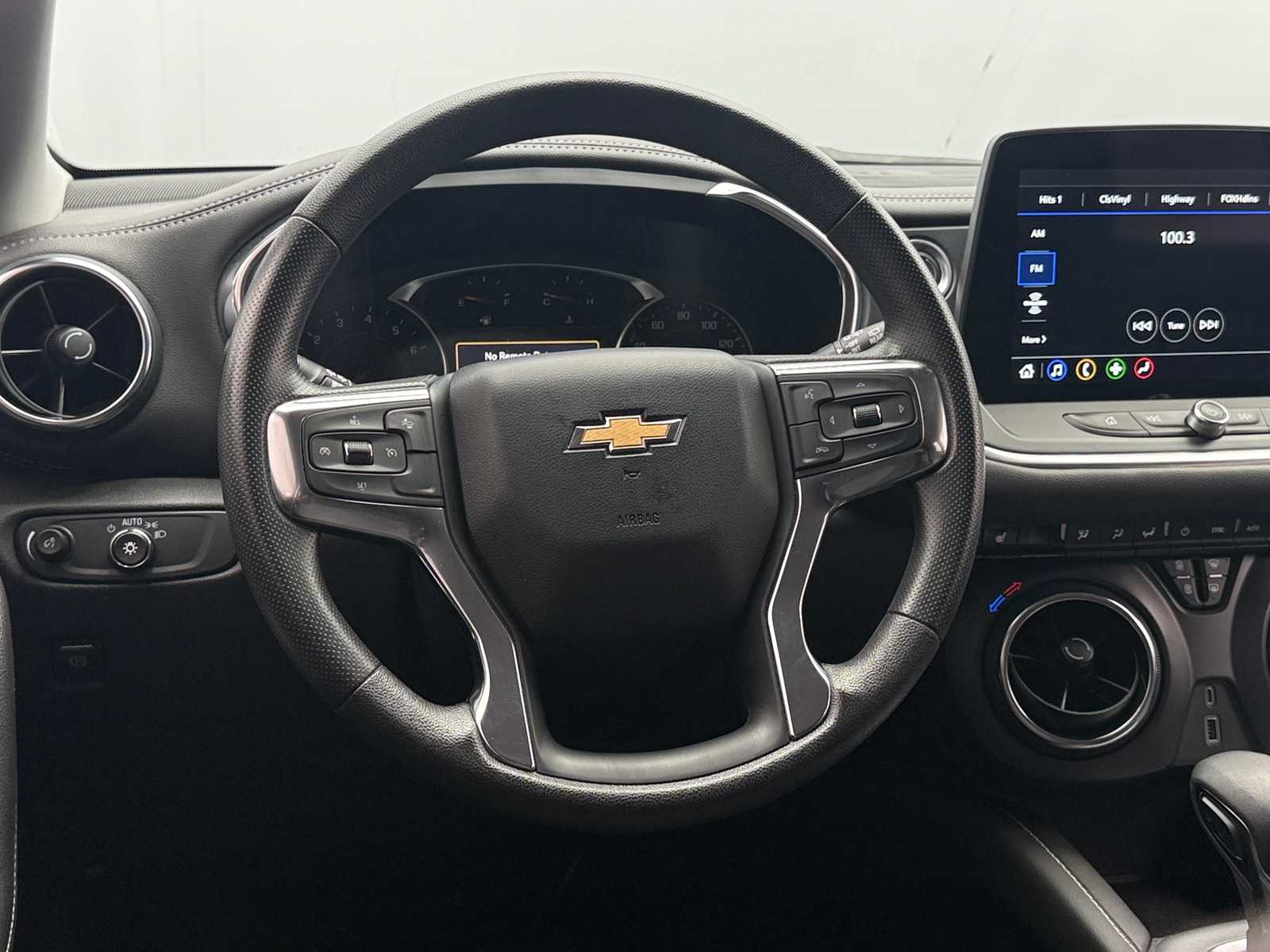 Thumbnail: 2025 Chevrolet Blazer - 5