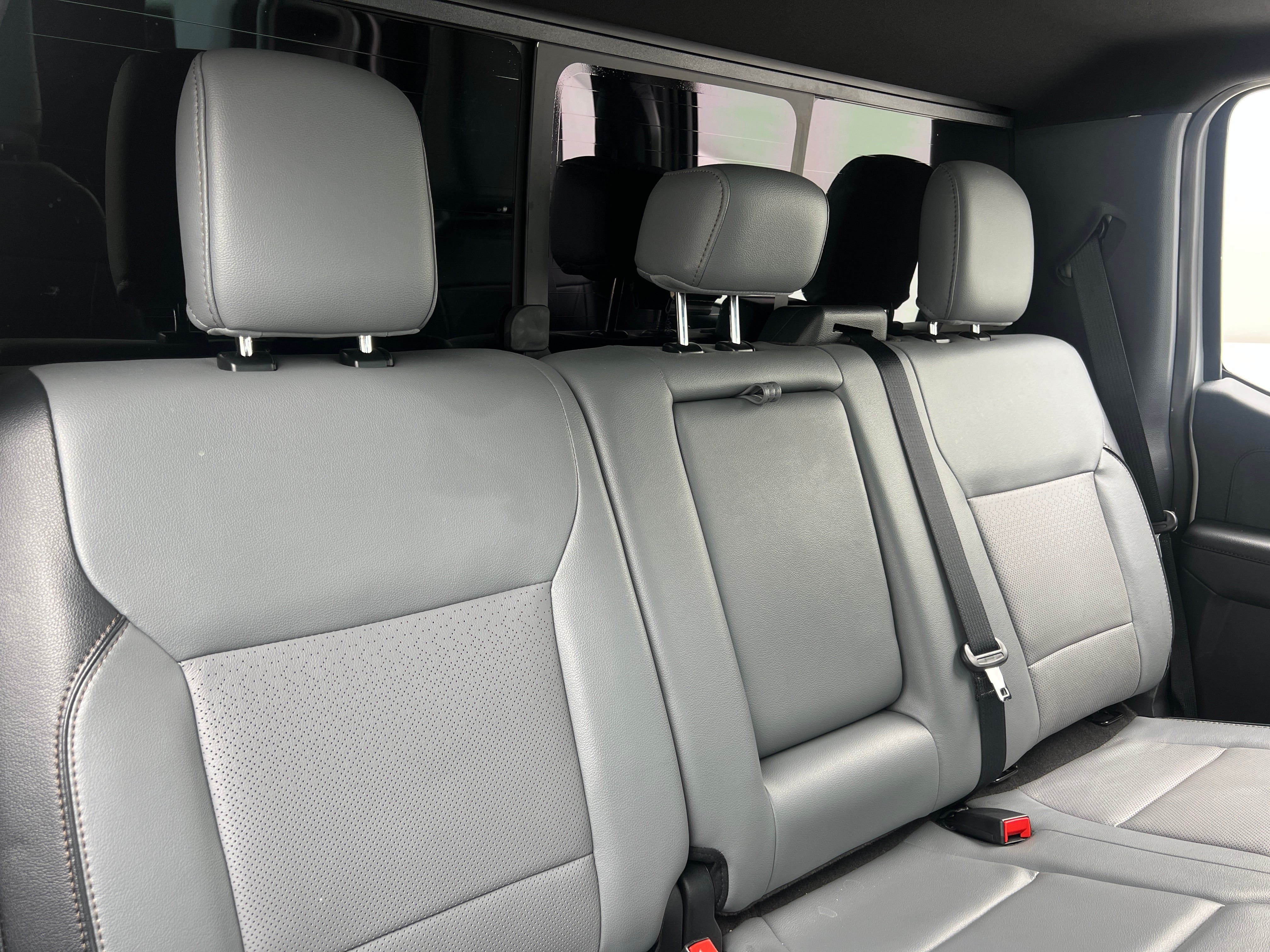 Used 2023 Ford F-150 Lightning Lariat with VIN 1FTVW1EV7PWG17045 for sale in Auburn, WA