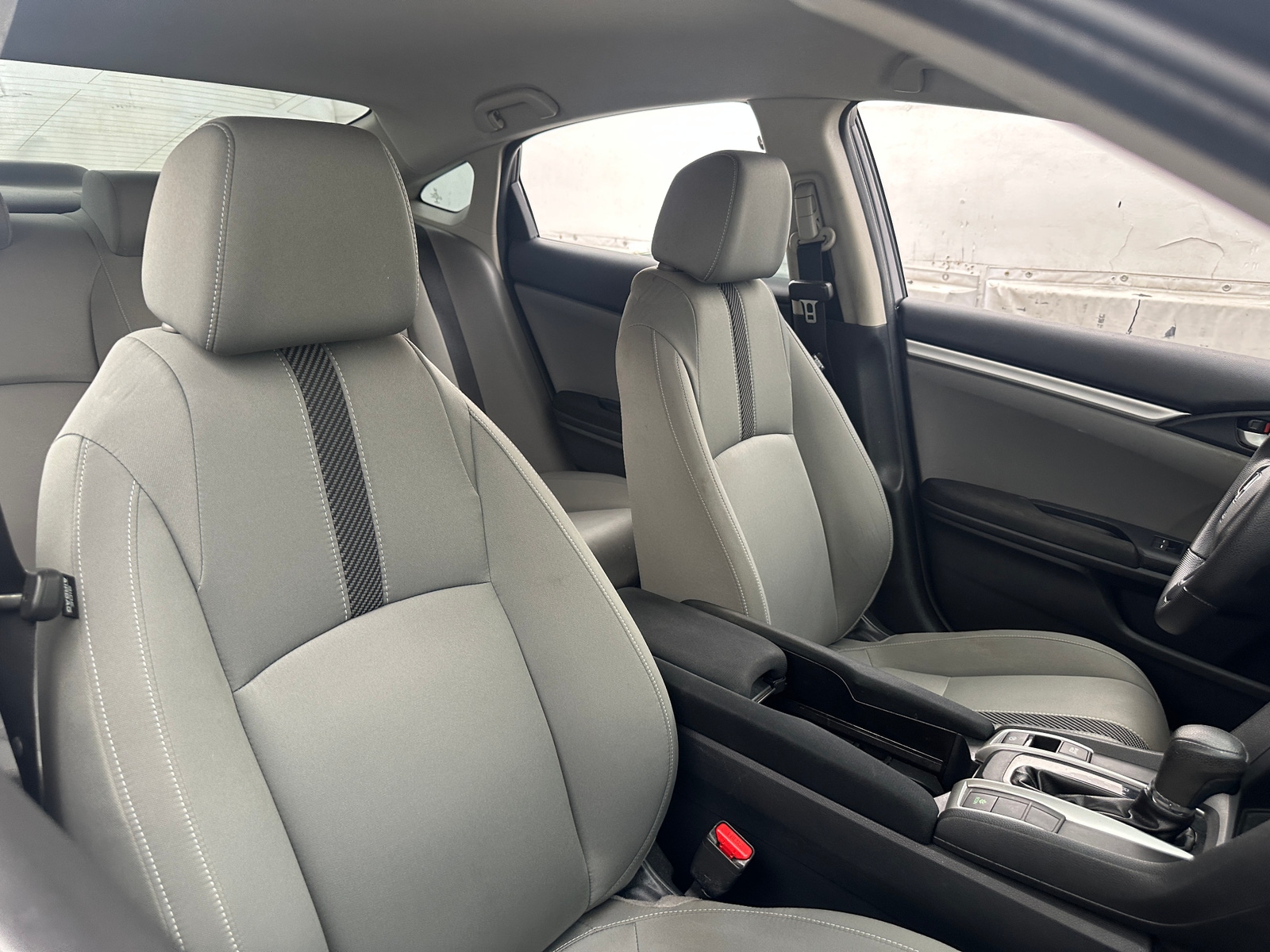 Thumbnail: 2016 Honda Civic - 2