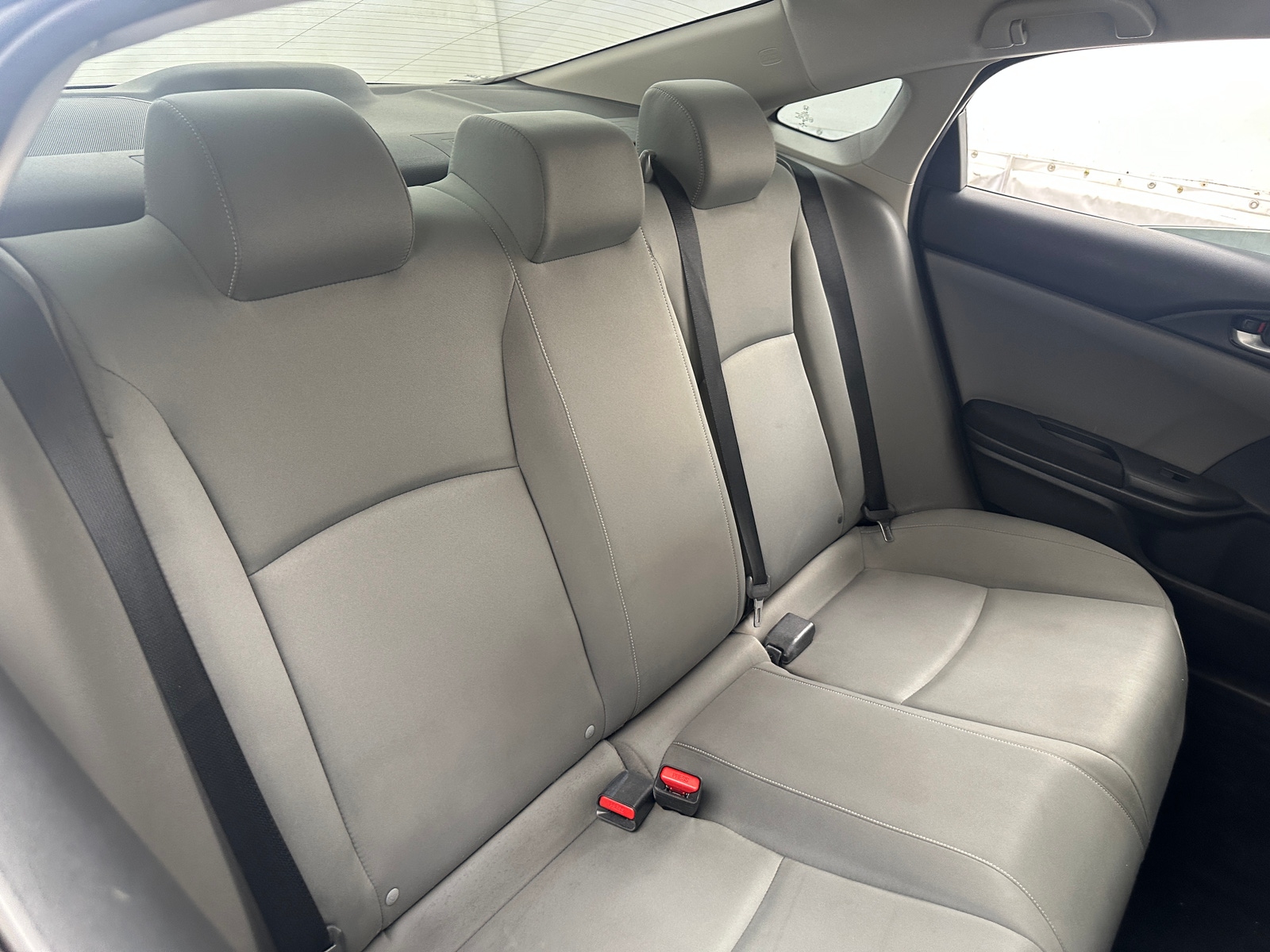 Thumbnail: 2016 Honda Civic - 6