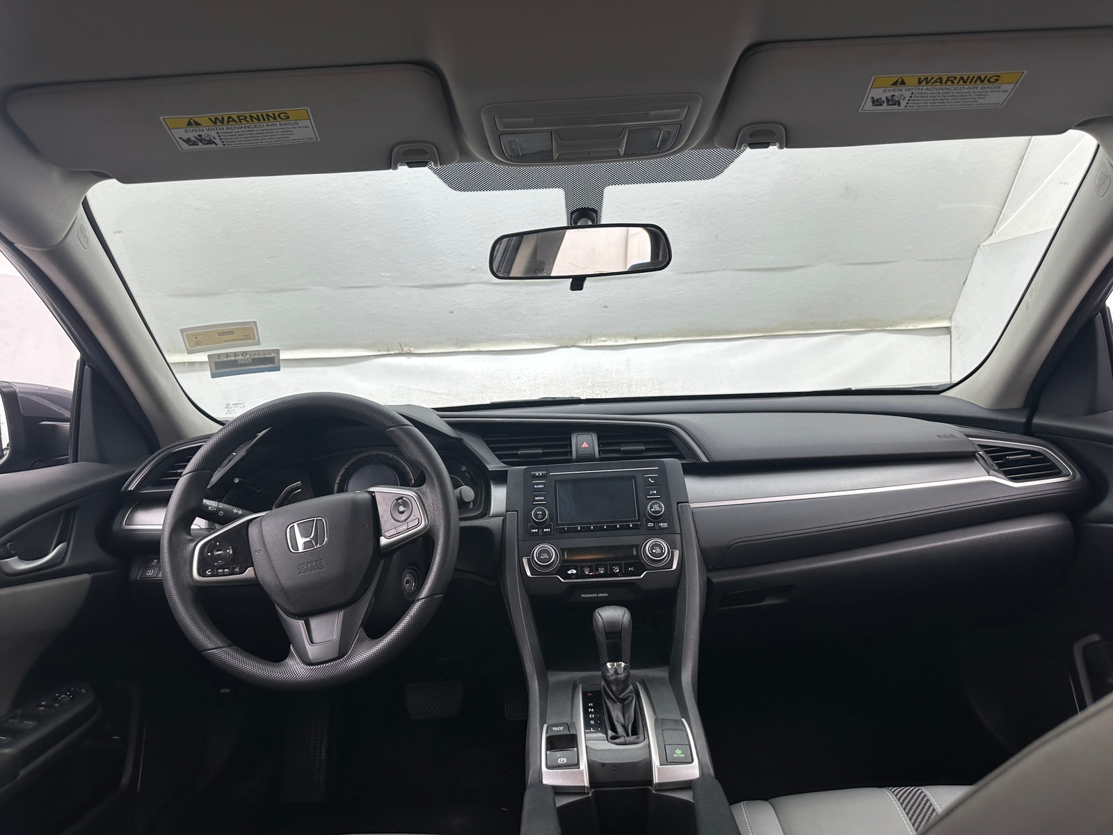 Thumbnail: 2016 Honda Civic - 3