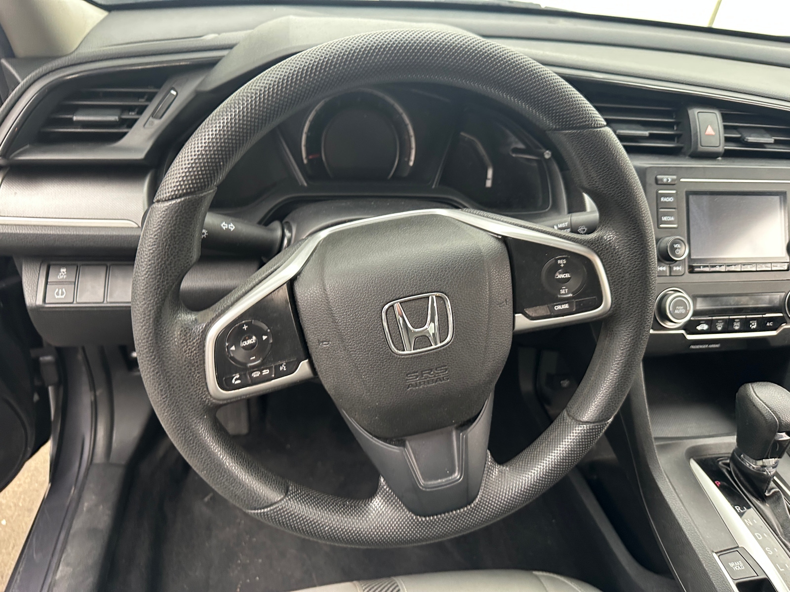 Thumbnail: 2016 Honda Civic - 5