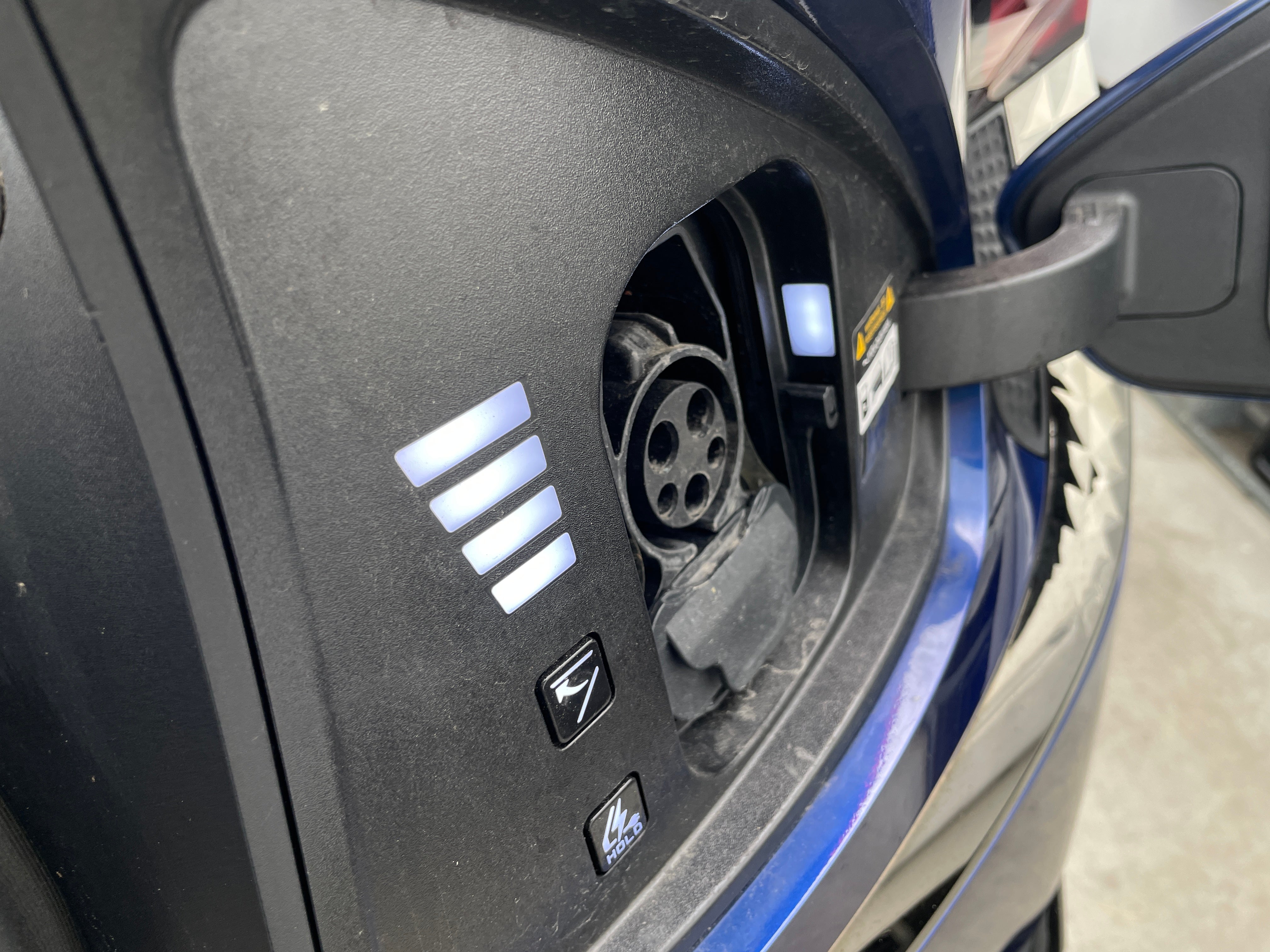 Used 2024 Kia EV6 GT-Line with VIN KNDC4DLC0R5180417 for sale in Auburn, WA