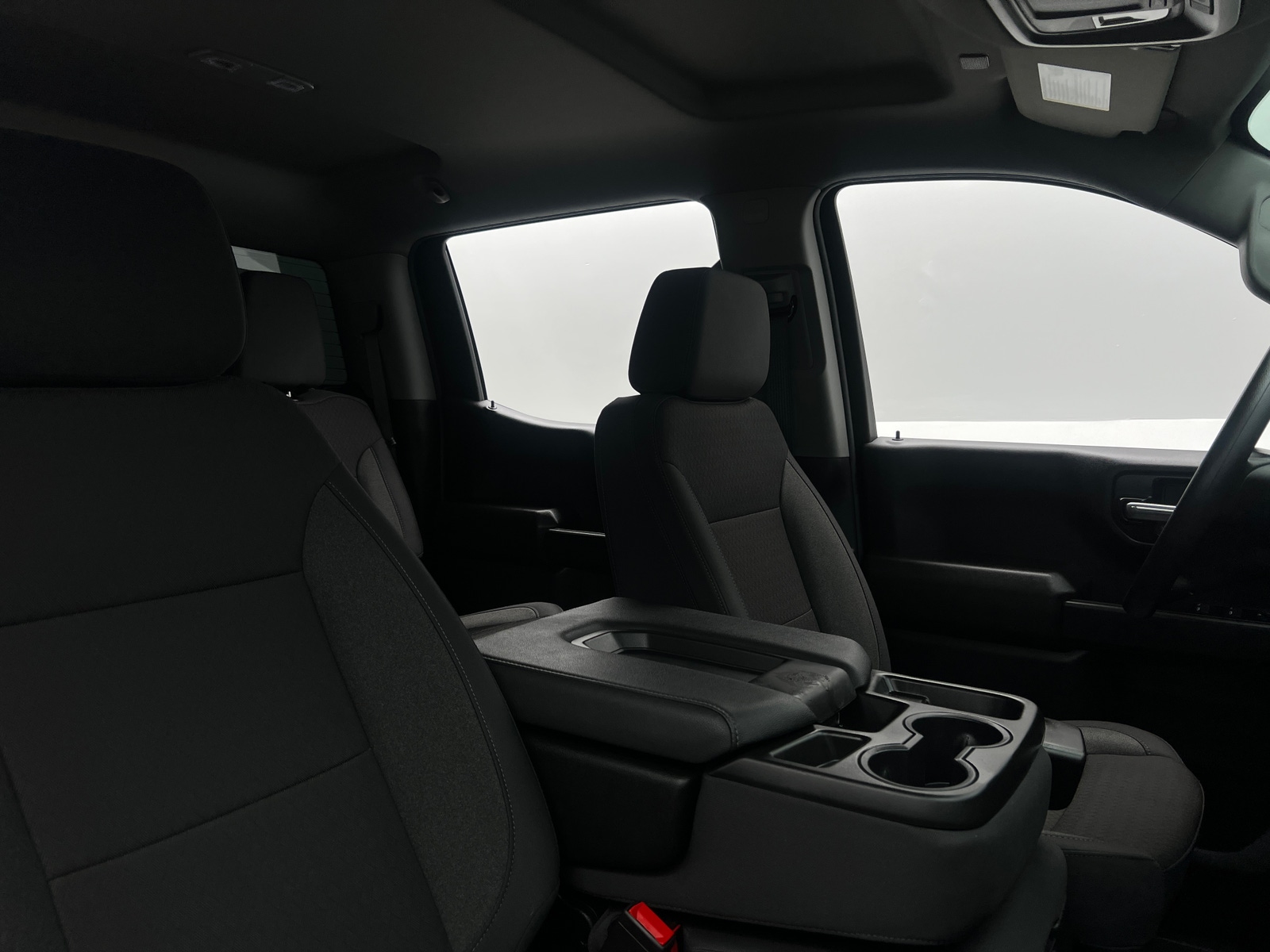 Thumbnail: 2026 Chevrolet Silverado 1500 - 2
