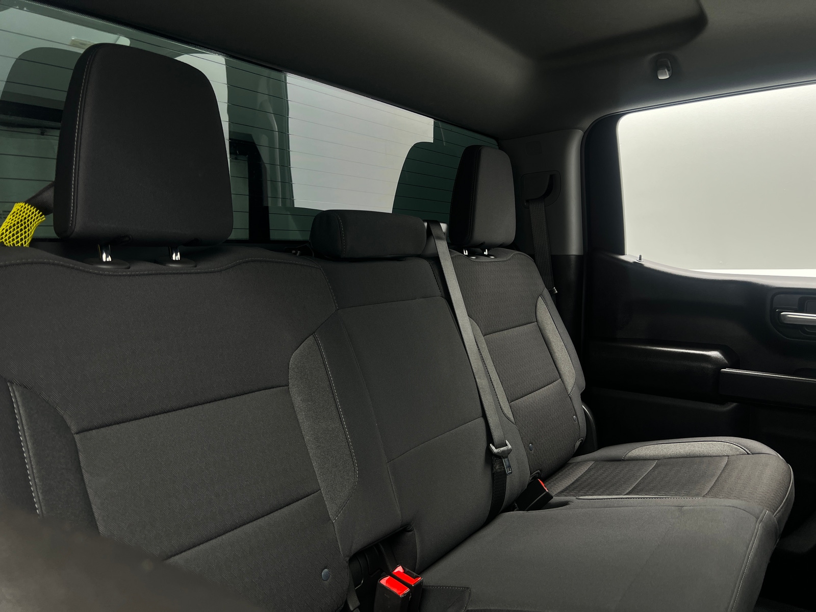Thumbnail: 2026 Chevrolet Silverado 1500 - 6