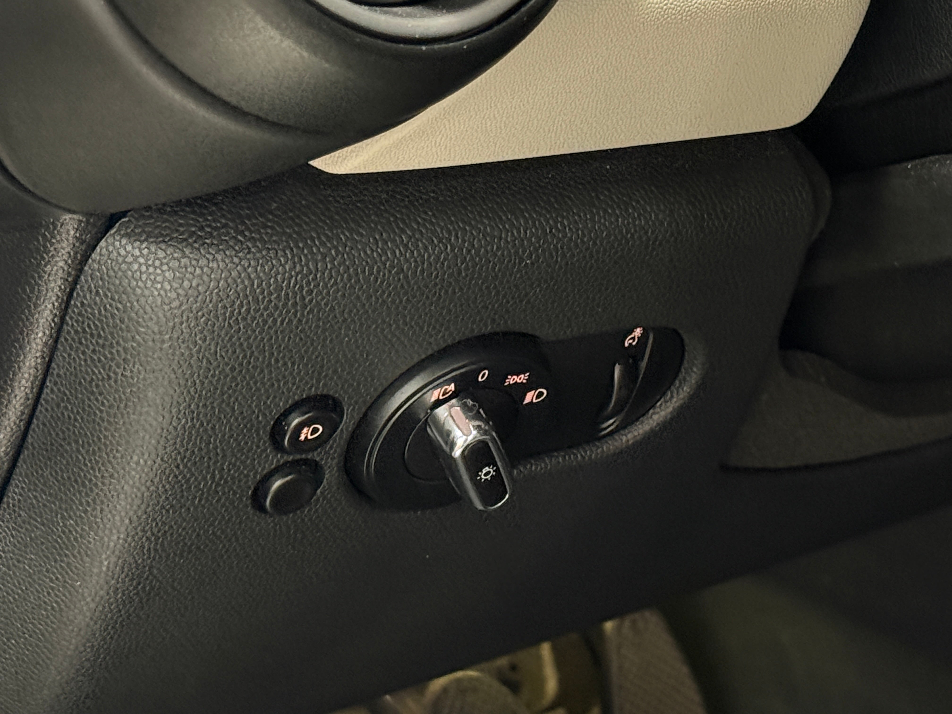 2015 MINI Cooper Hardtop