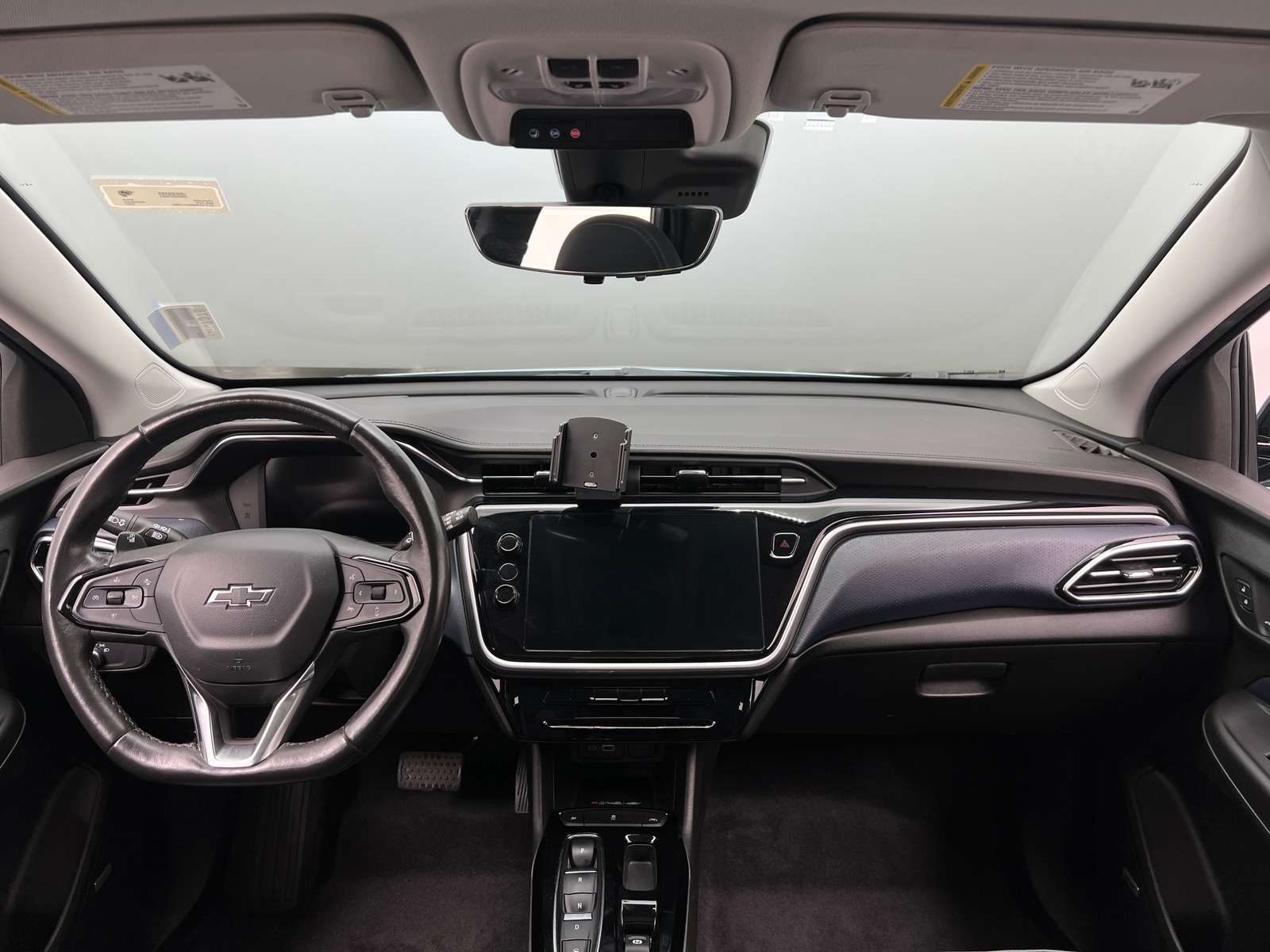 Thumbnail: 2022 Chevrolet Bolt EUV - 2