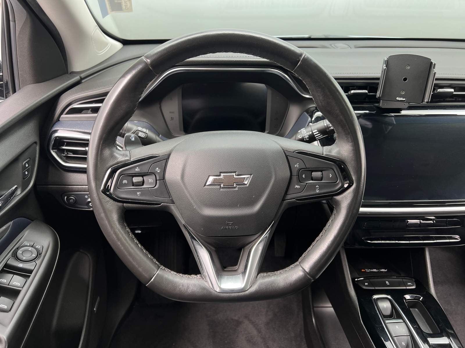 Thumbnail: 2022 Chevrolet Bolt EUV - 4
