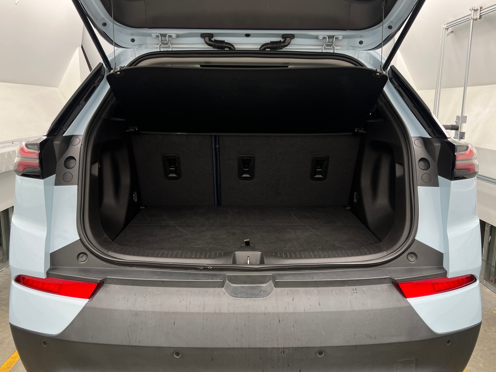Thumbnail: 2022 Chevrolet Bolt EUV - 6